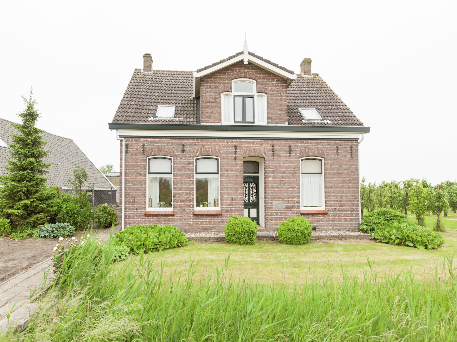 Licykreken: Intiem vakantiehuis op 200m van zee in Wemeldinge - foto 5