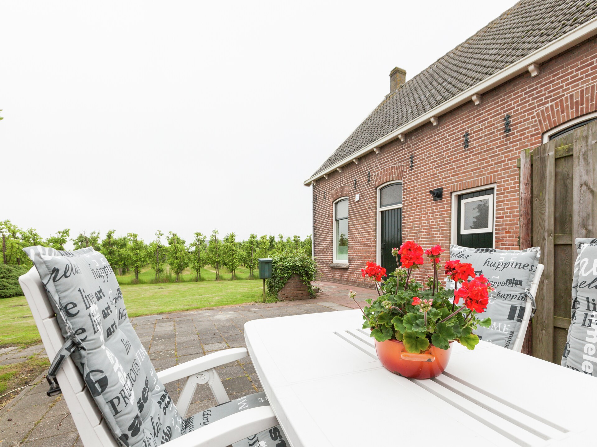Licykreken: Intiem vakantiehuis op 200m van zee in Wemeldinge - foto 16