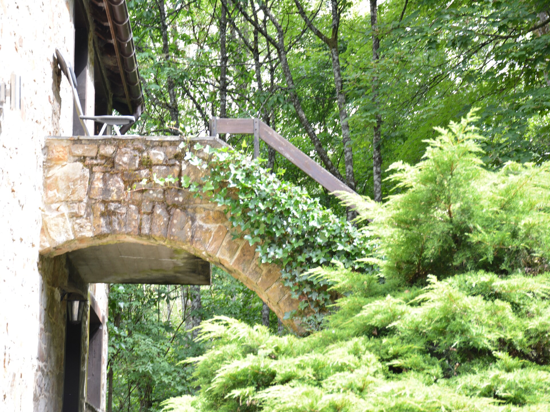 Le Moulin Sylvestre: landhuis met haard en tuin in de Ardennen - foto 7