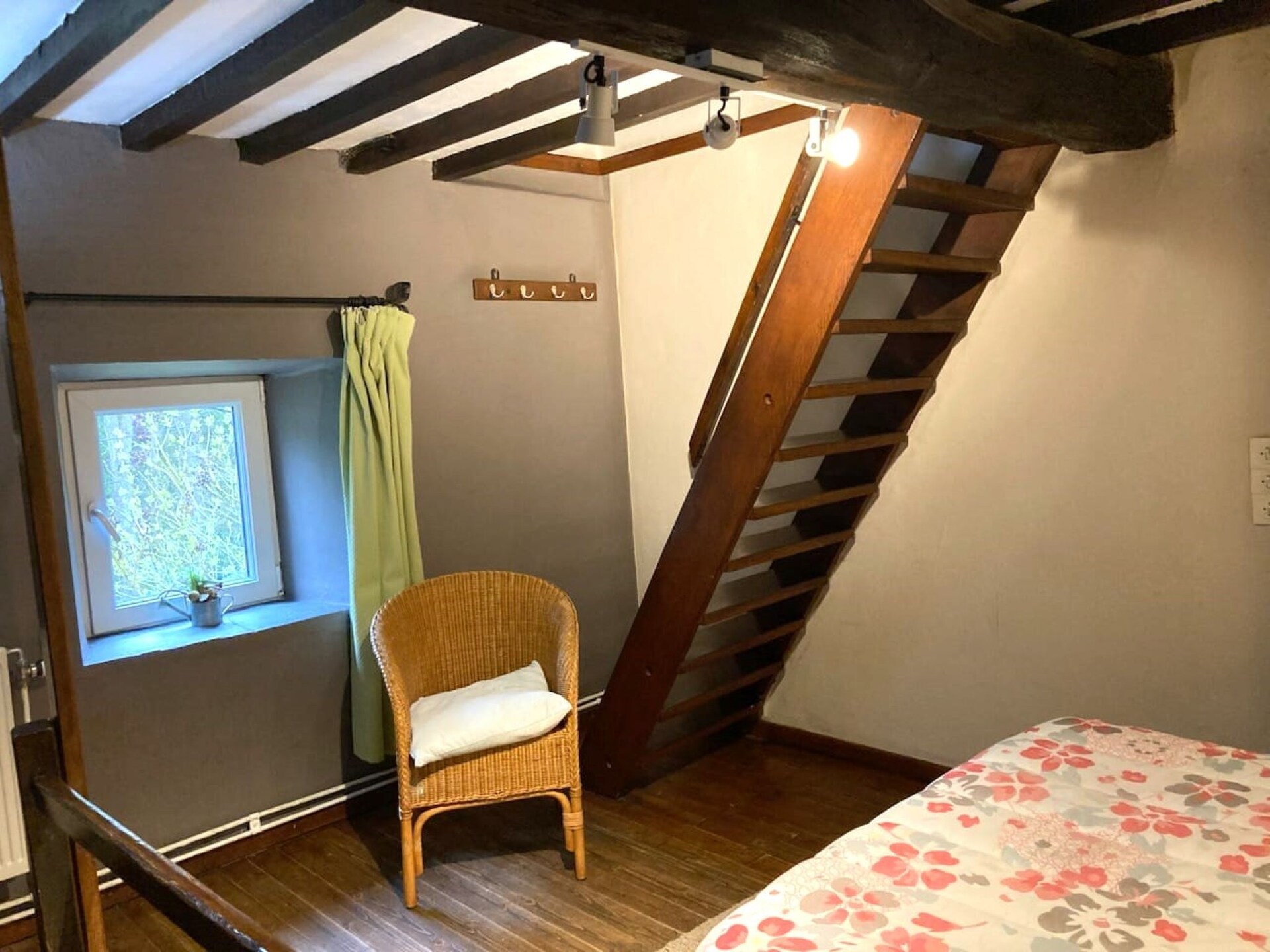 Le Moulin Sylvestre: landhuis met haard en tuin in de Ardennen - foto 17