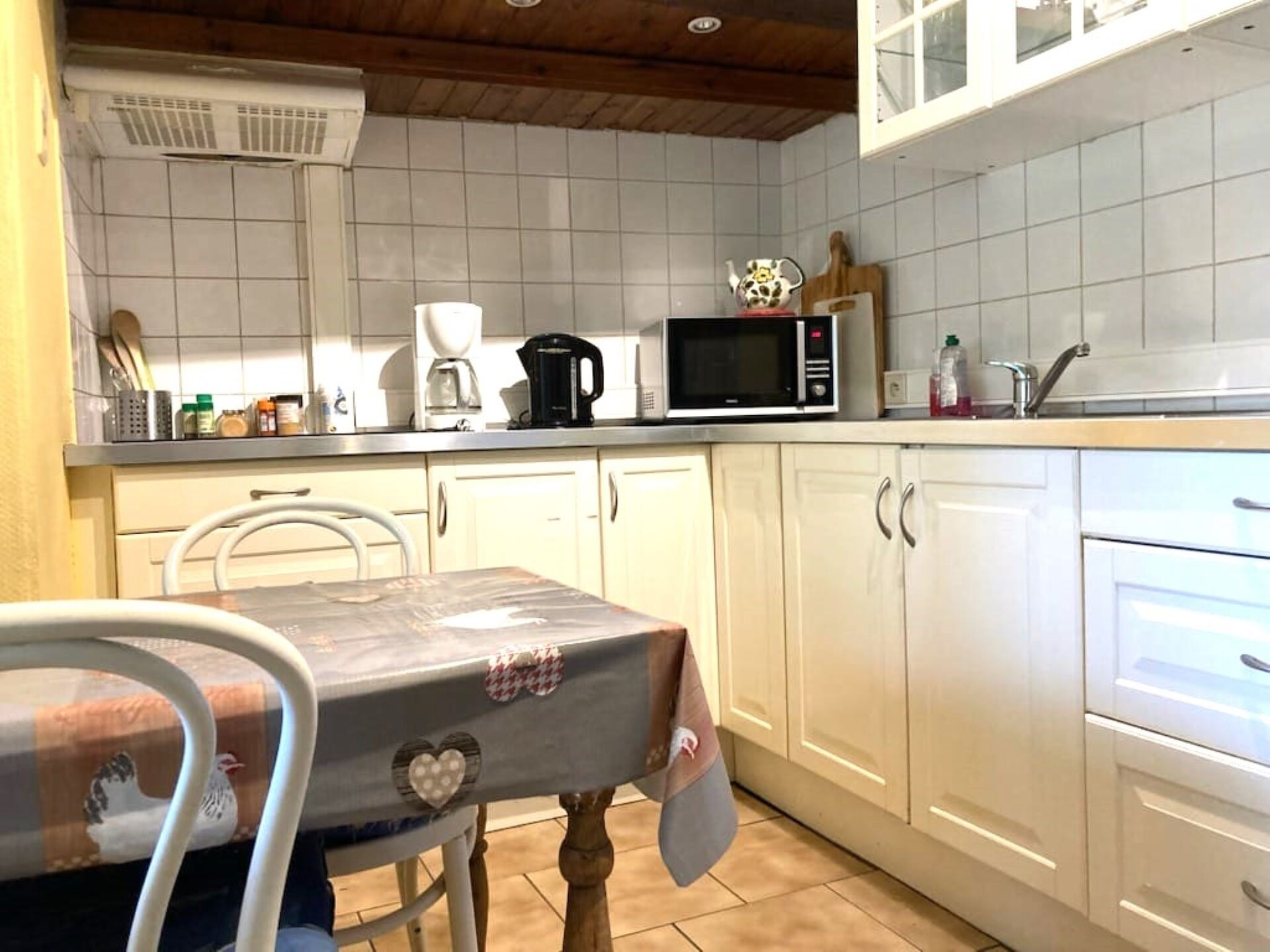 Le Moulin Sylvestre: landhuis met haard en tuin in de Ardennen - foto 14