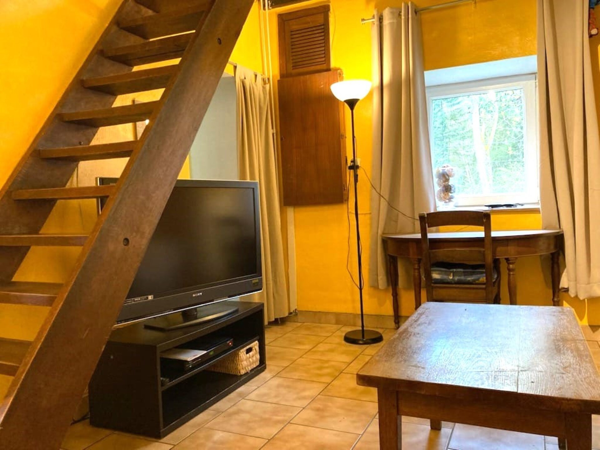 Le Moulin Sylvestre: landhuis met haard en tuin in de Ardennen - foto 11