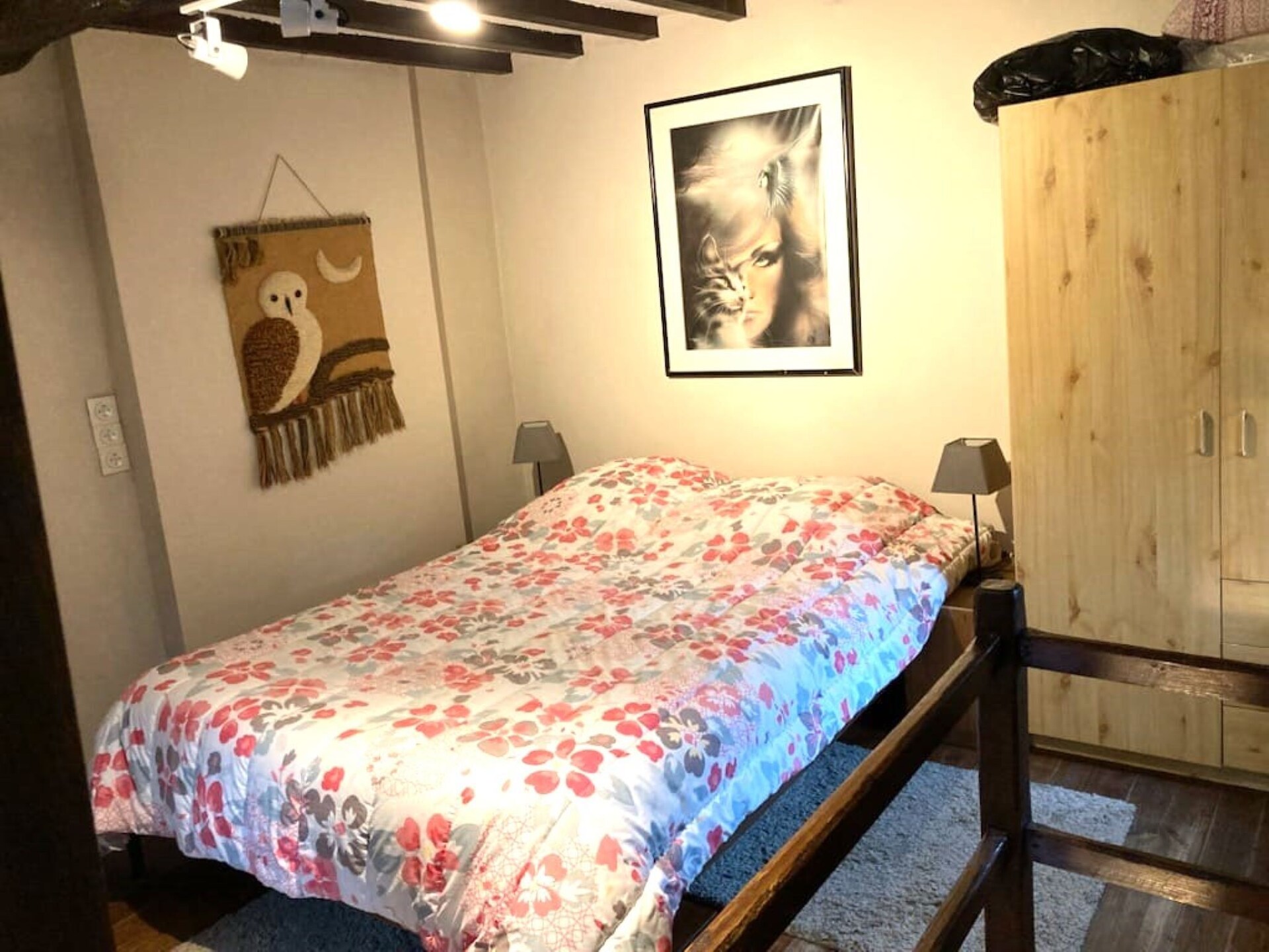 Le Moulin Sylvestre: landhuis met haard en tuin in de Ardennen - foto 16