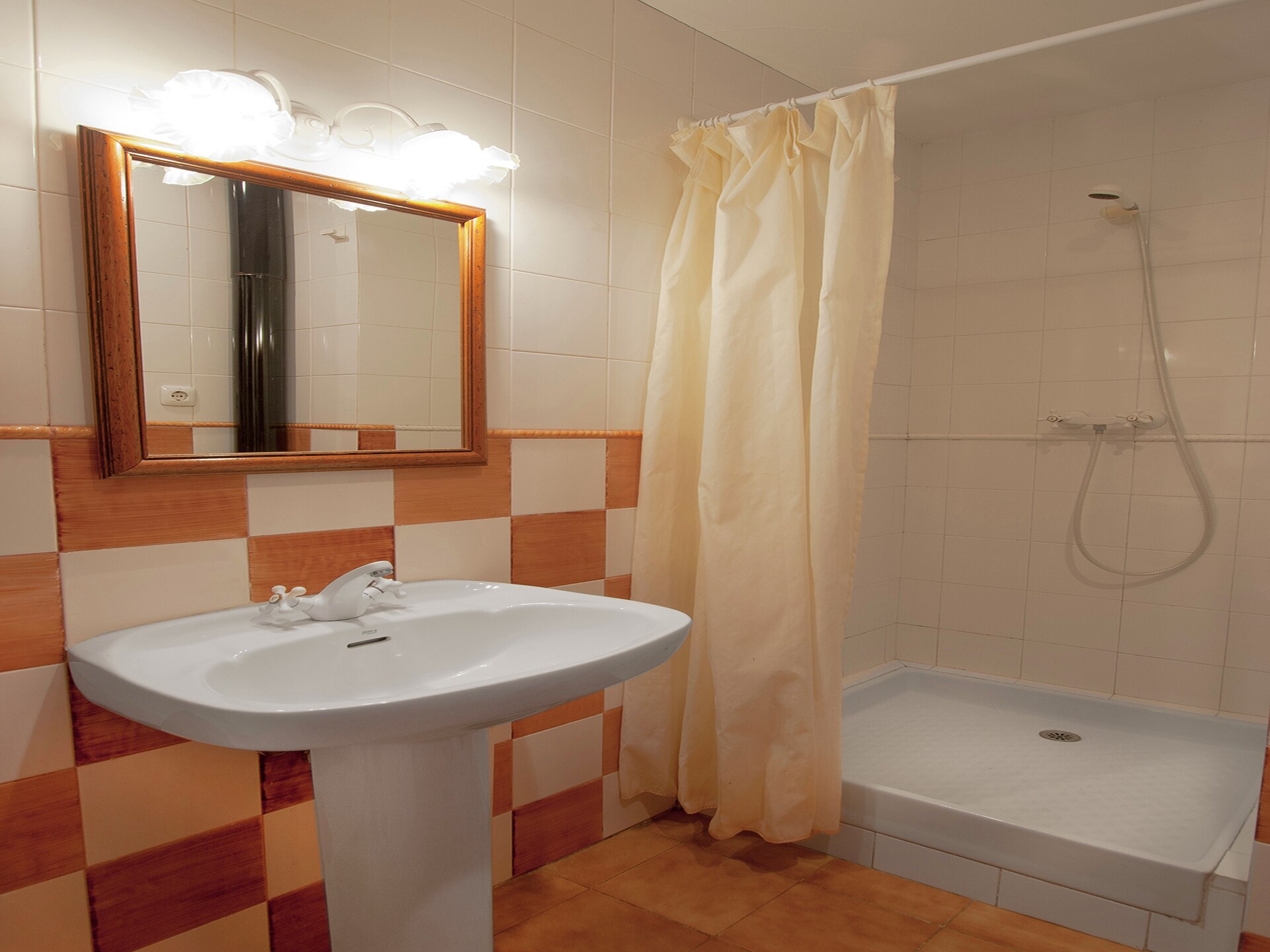 L'Olivera Dalt i Baix: Landelijk vakantiehuis voor 8 personen in wijnregio Subirats - foto 18