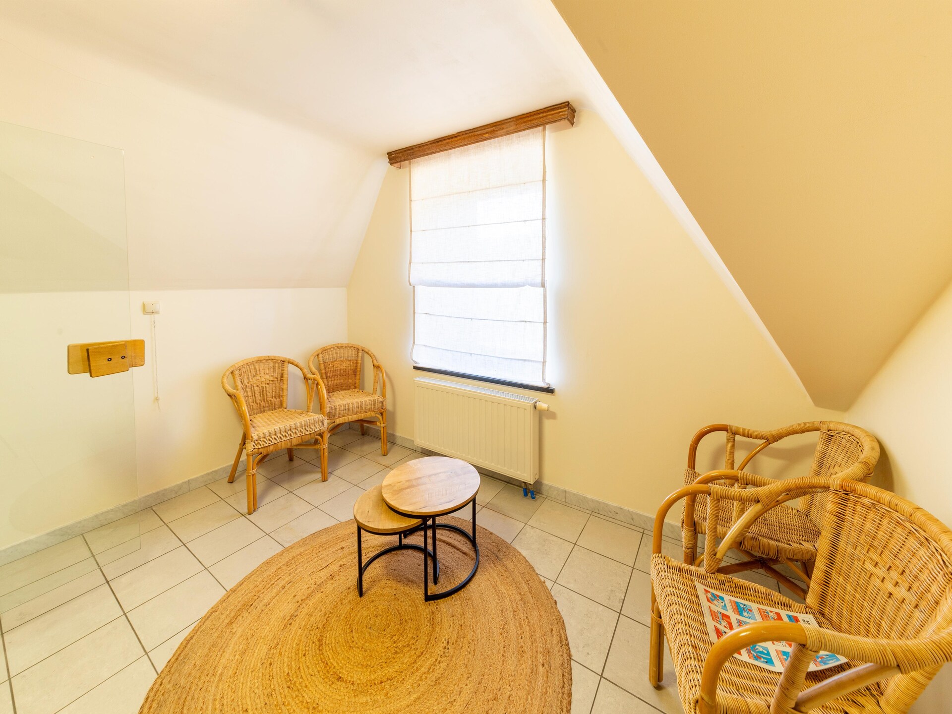 Villa Les Charmes: Ruim vakantiehuis voor 20 personen met privézwembad en sauna in de Ardennen - foto 23