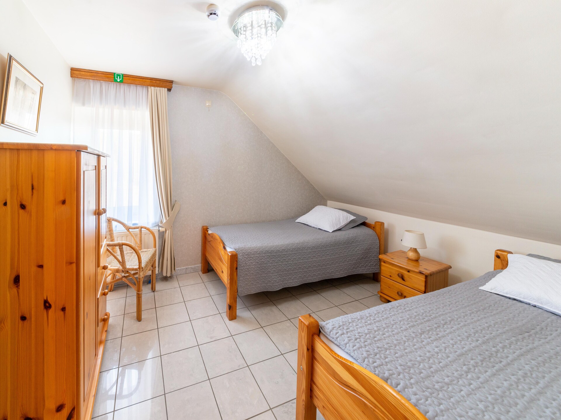 Villa Les Charmes: Ruim vakantiehuis voor 20 personen met privézwembad en sauna in de Ardennen - foto 33