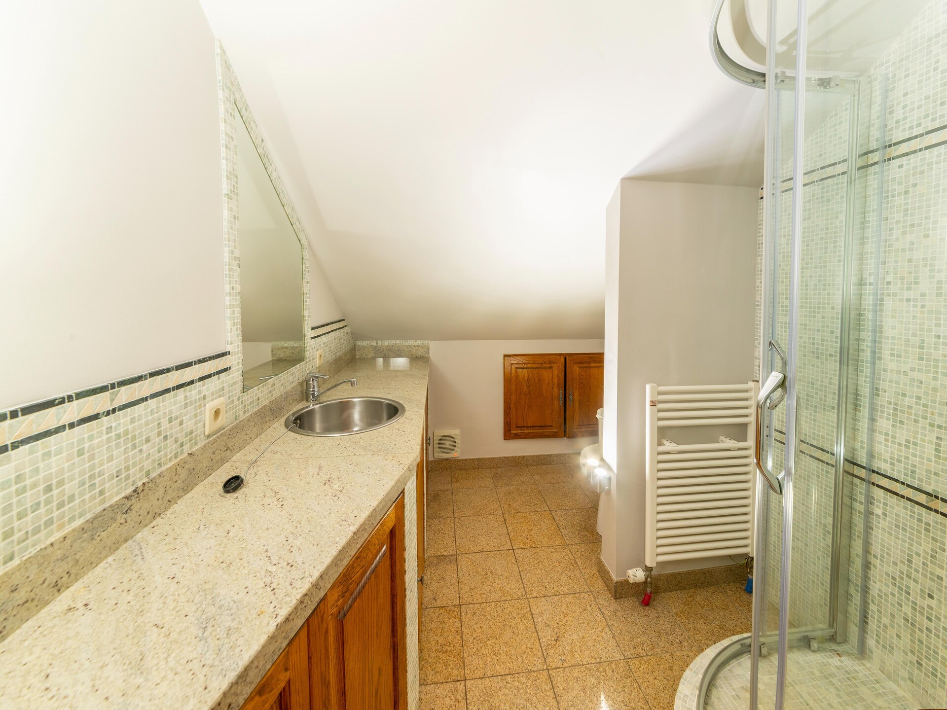 Villa Les Charmes: Ruim vakantiehuis voor 20 personen met privézwembad en sauna in de Ardennen - foto 35