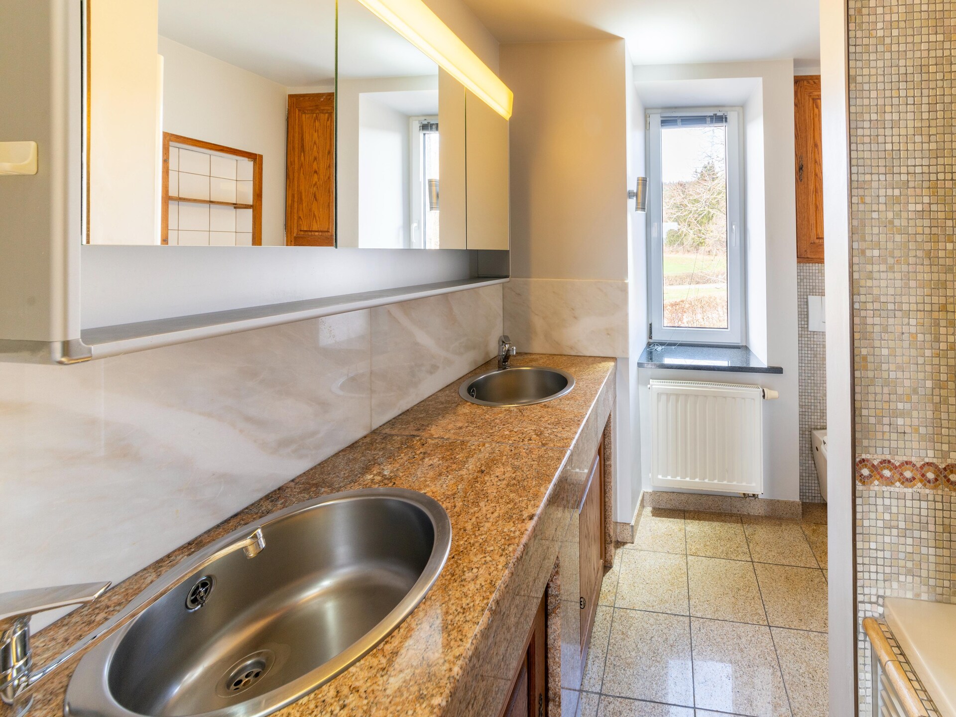 Villa Les Charmes: Ruim vakantiehuis voor 20 personen met privézwembad en sauna in de Ardennen - foto 36