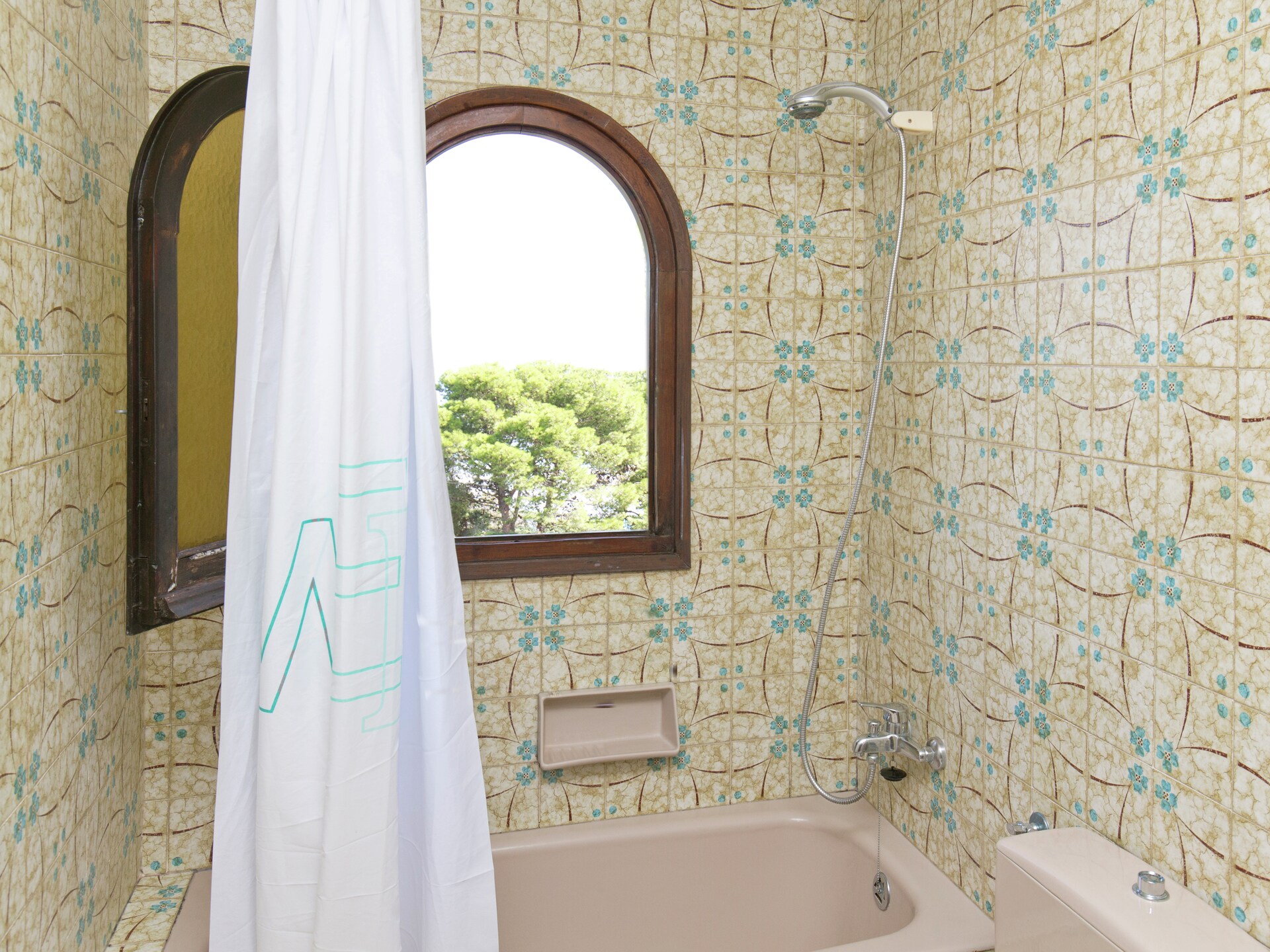 Karaktervol appartement in Mont-roig Bahía, 200 meter van het strand - foto 19
