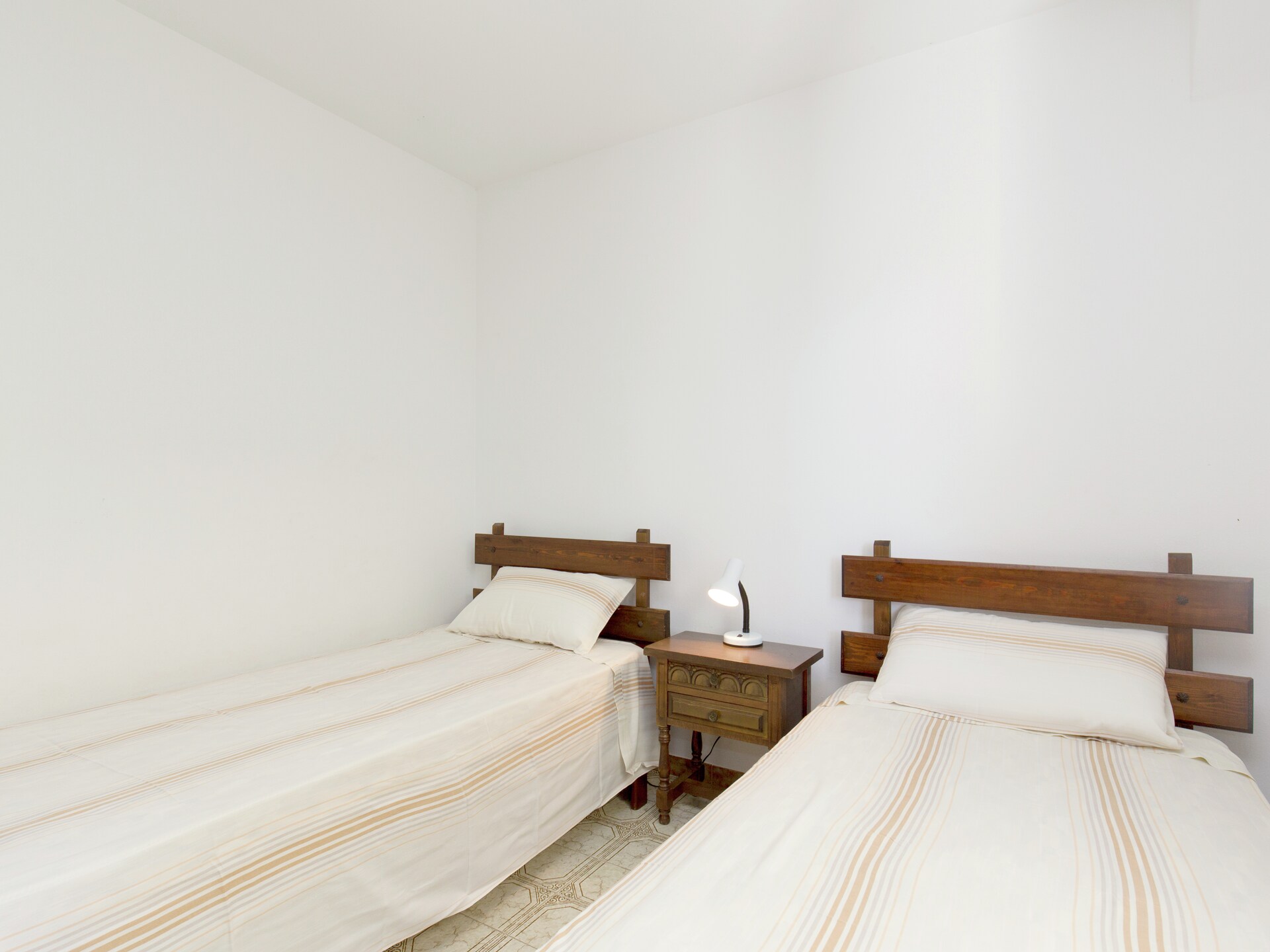Karaktervol appartement in Mont-roig Bahía, 200 meter van het strand - foto 17