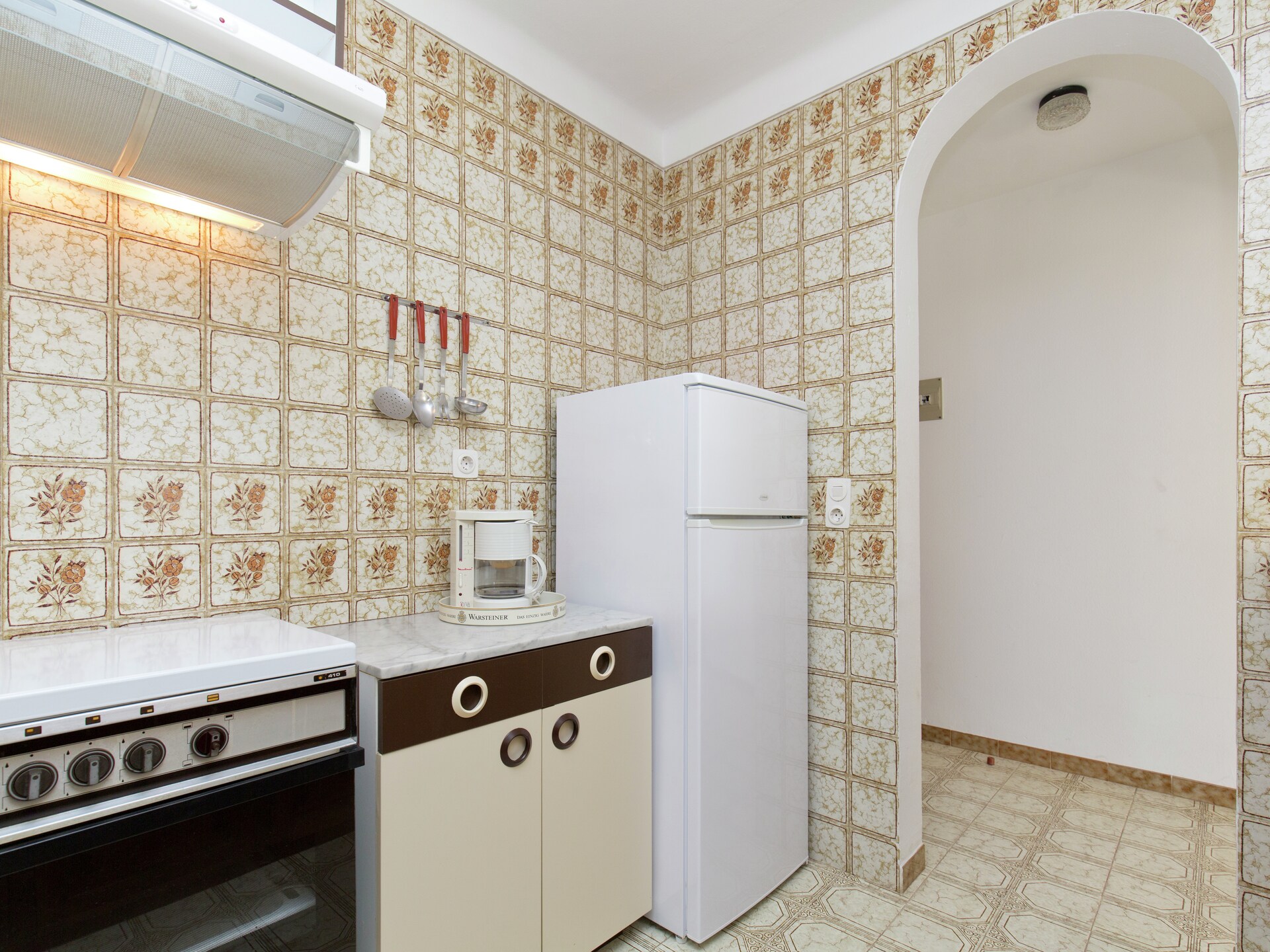 Karaktervol appartement in Mont-roig Bahía, 200 meter van het strand - foto 14