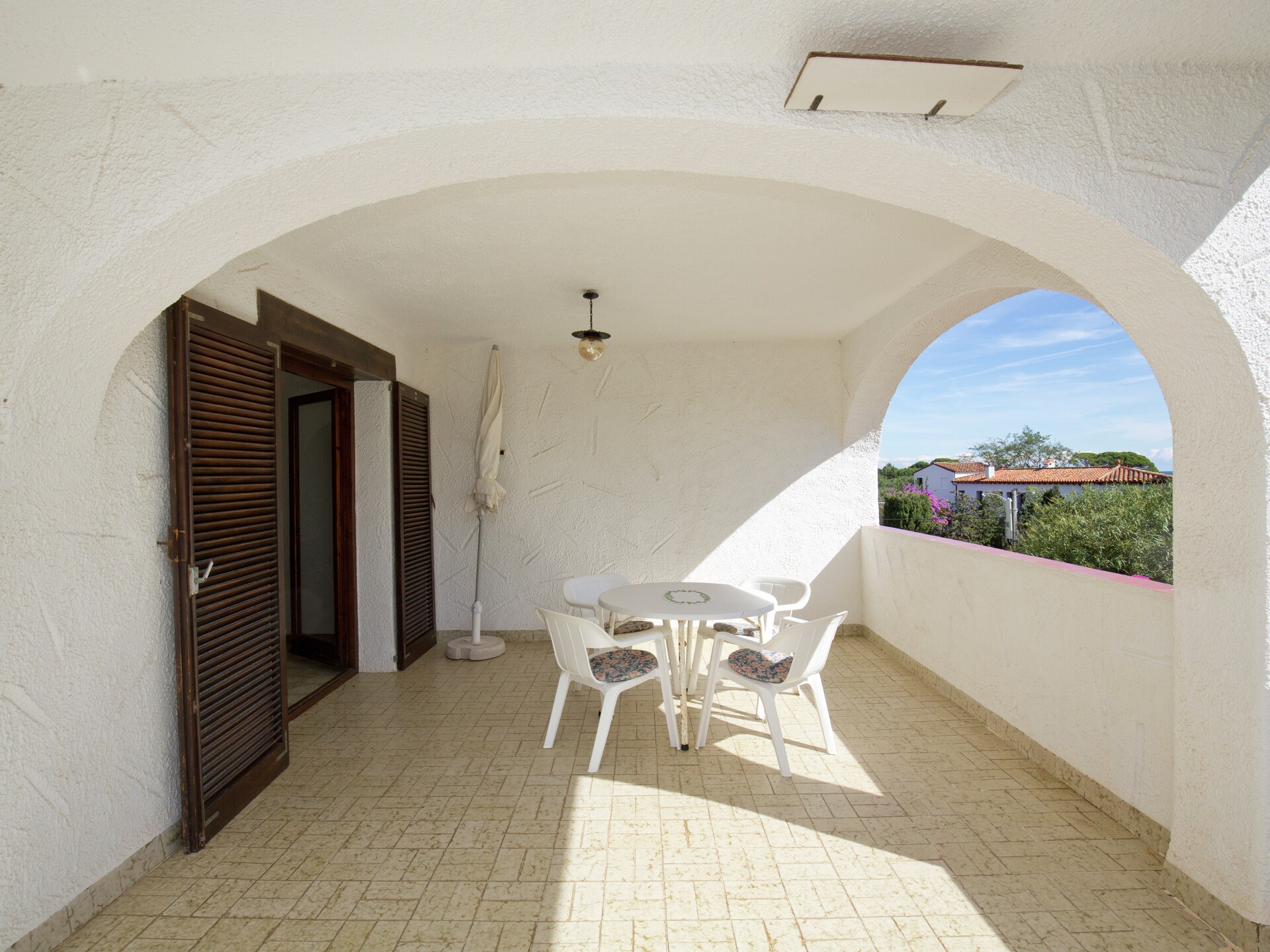 Karaktervol appartement in Mont-roig Bahía, 200 meter van het strand - foto 6