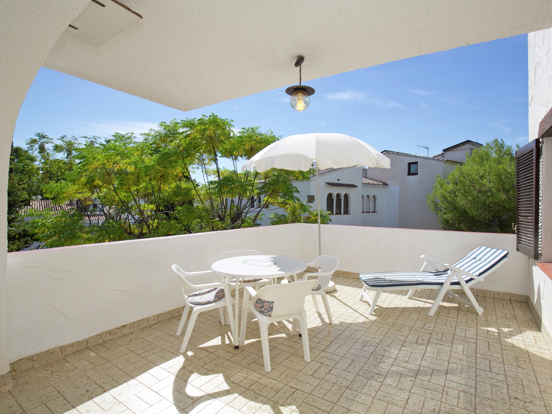 Karaktervol appartement in Mont-roig Bahía, 200 meter van het strand - foto 20