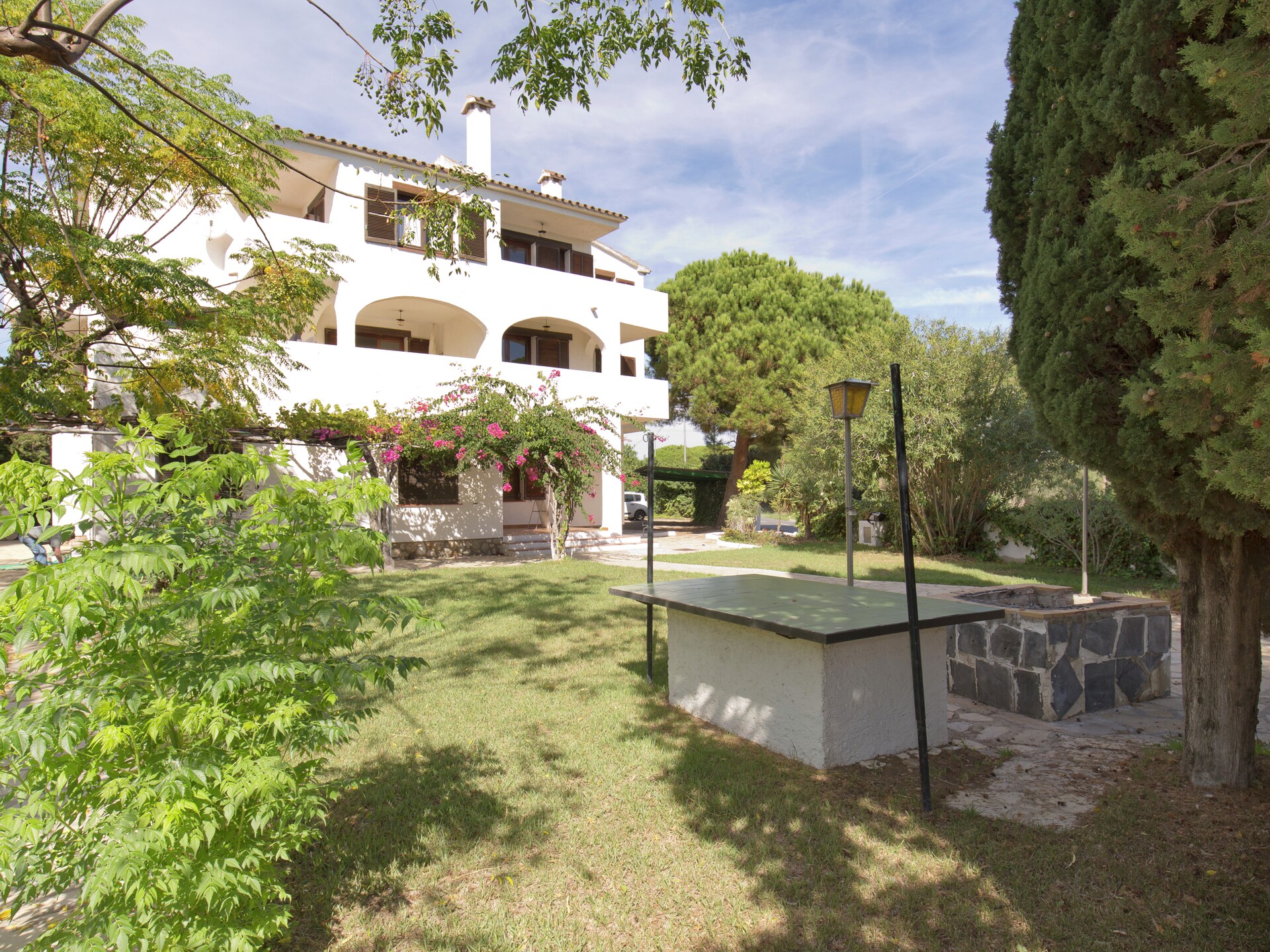 Karaktervol appartement in Mont-roig Bahía, 200 meter van het strand - foto 11