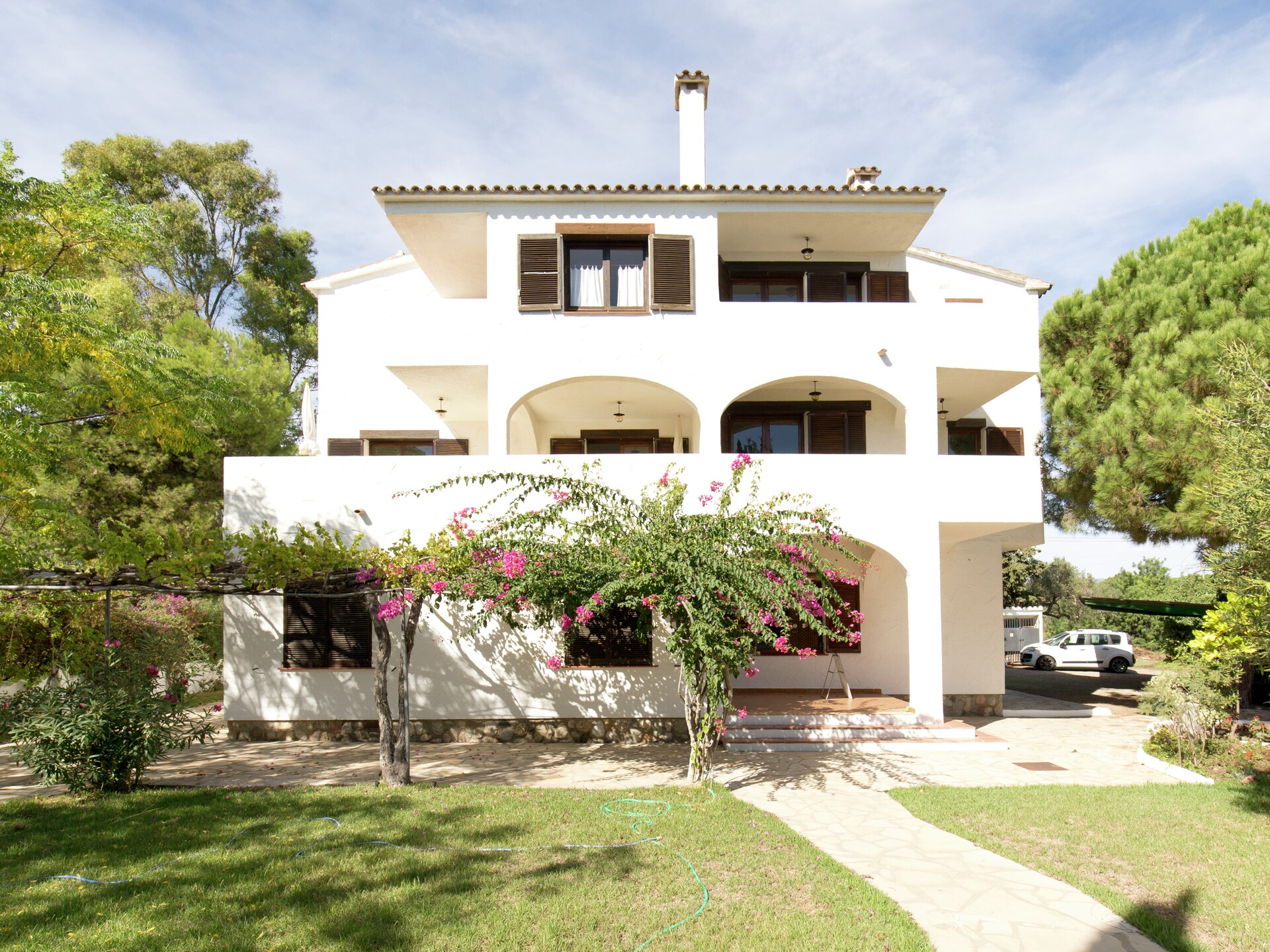 Karaktervol appartement in Mont-roig Bahía, 200 meter van het strand - foto 9