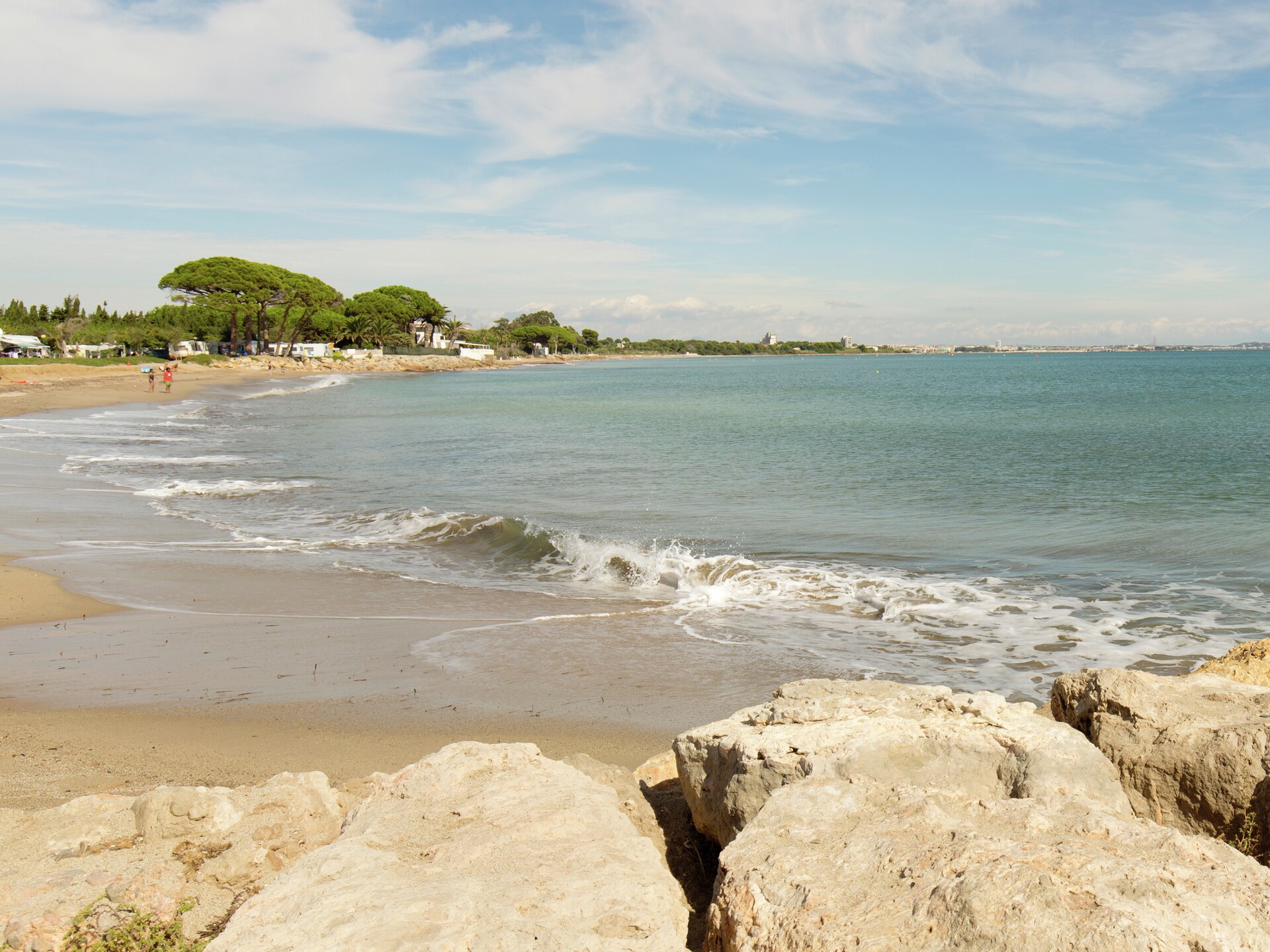 Karaktervol appartement in Mont-roig Bahía, 200 meter van het strand - foto 25