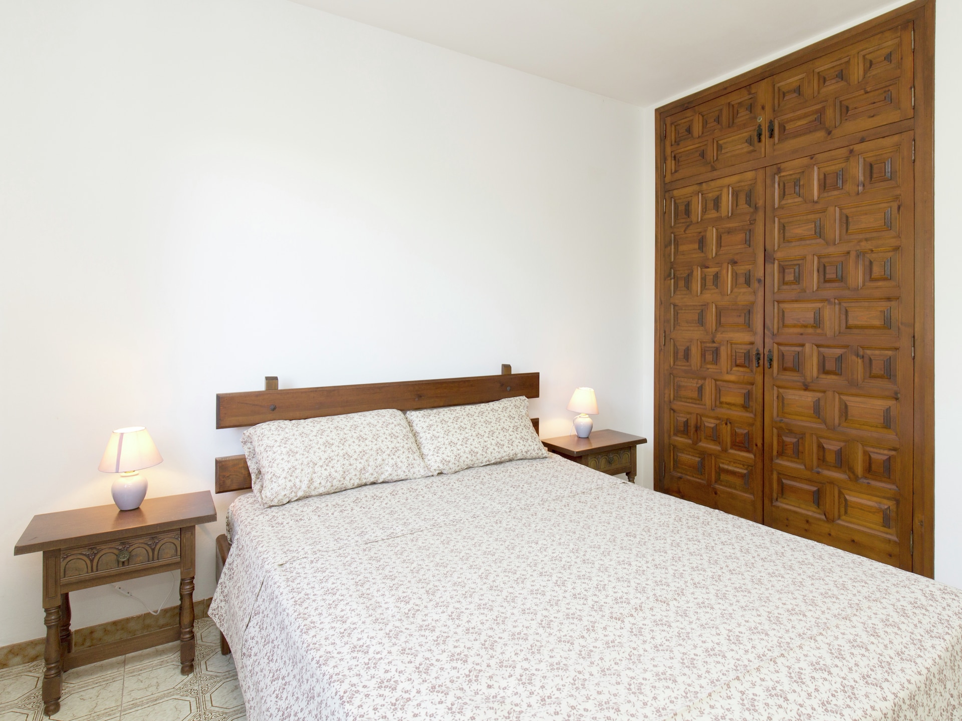 Karaktervol appartement in Mont-roig Bahía, 200 meter van het strand - foto 5