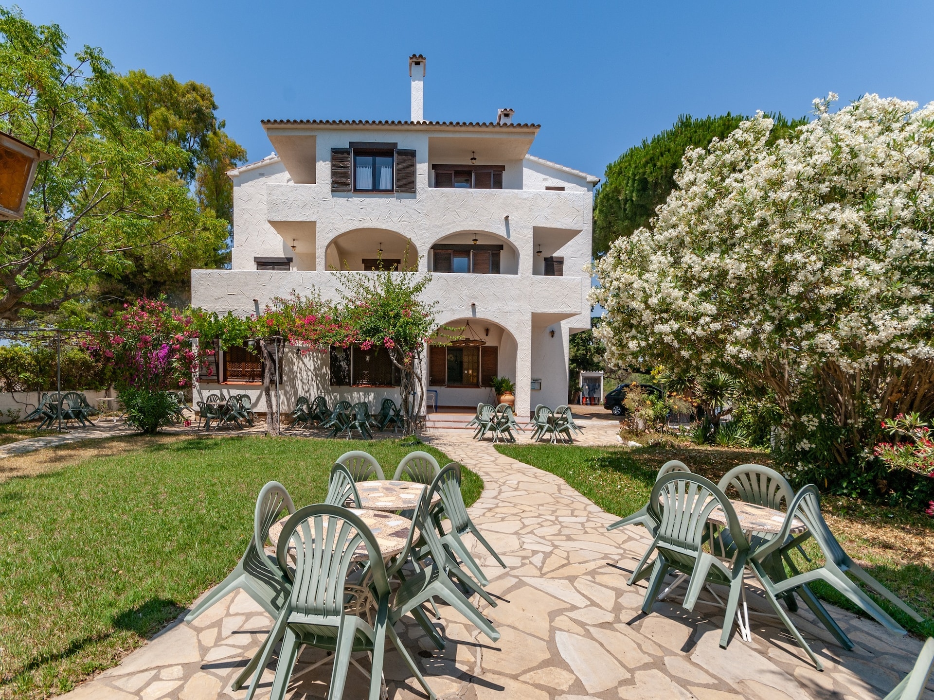 Karaktervol appartement in Mont-roig Bahía, 200 meter van het strand - foto 10