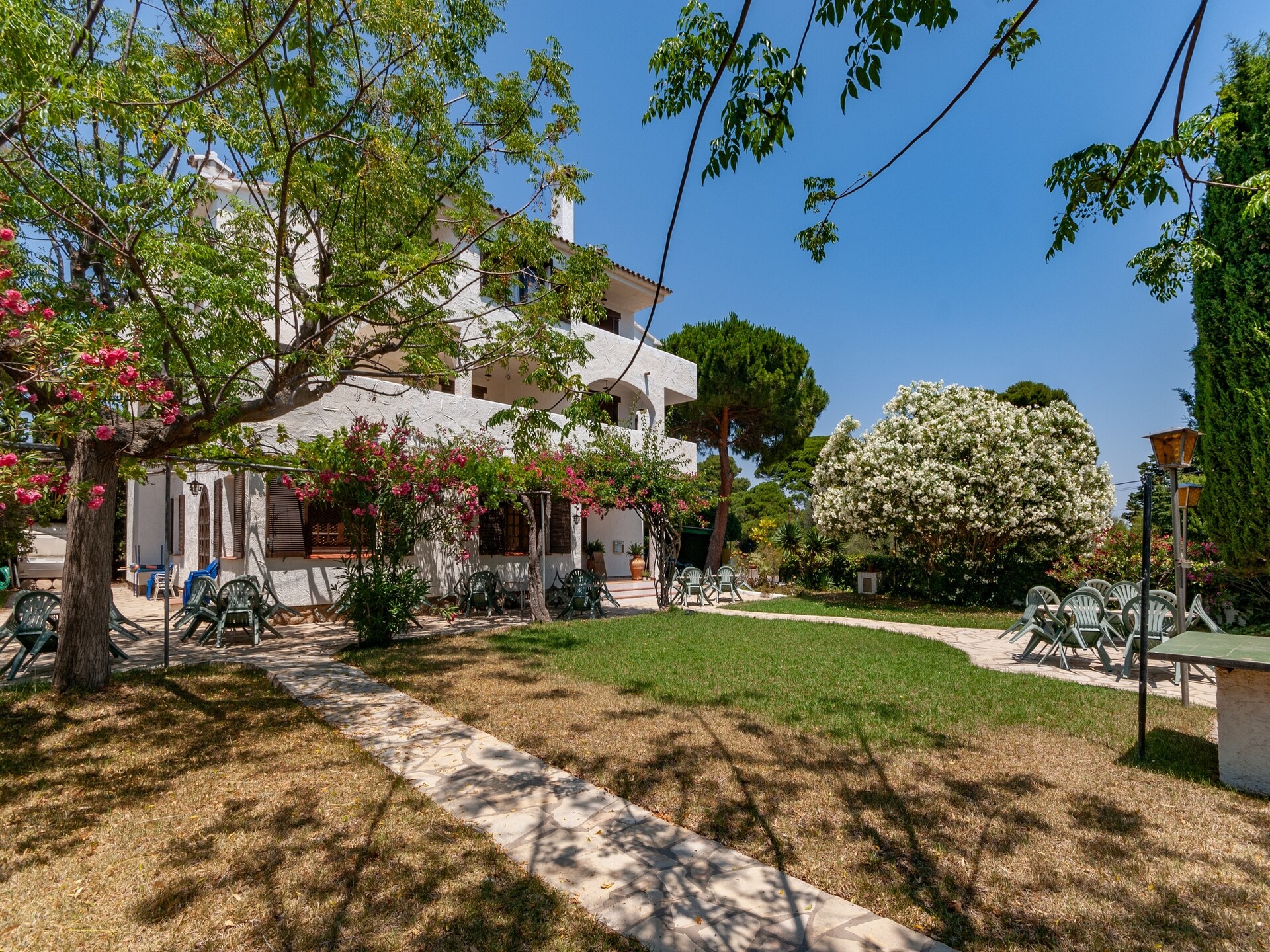 Karaktervol appartement in Mont-roig Bahía, 200 meter van het strand - foto 21