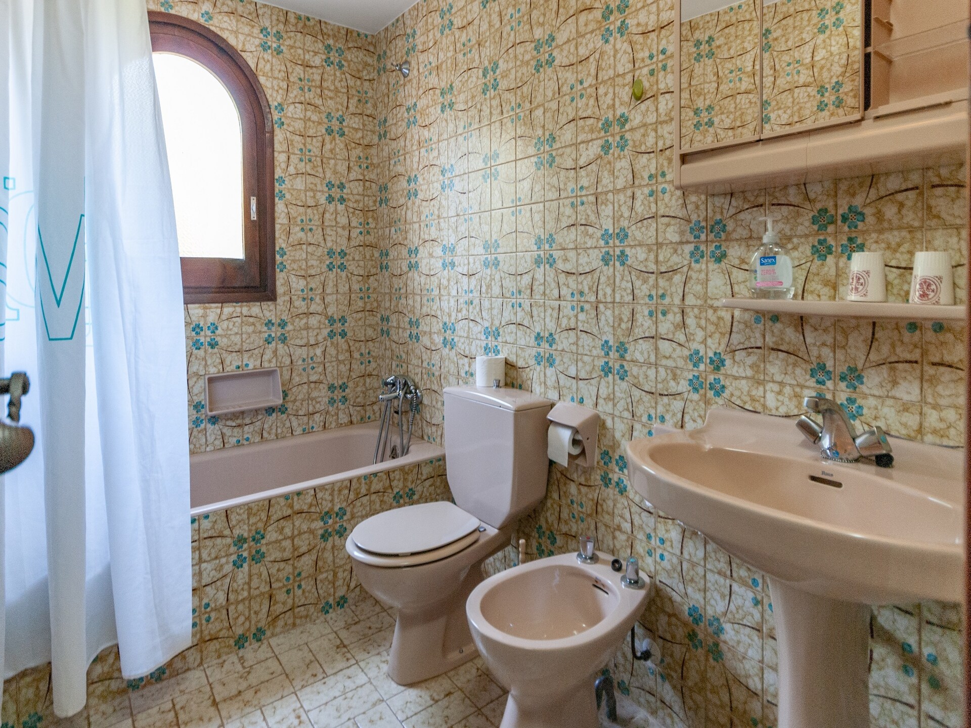 Karaktervol appartement in Mont-roig Bahía, 200 meter van het strand - foto 18