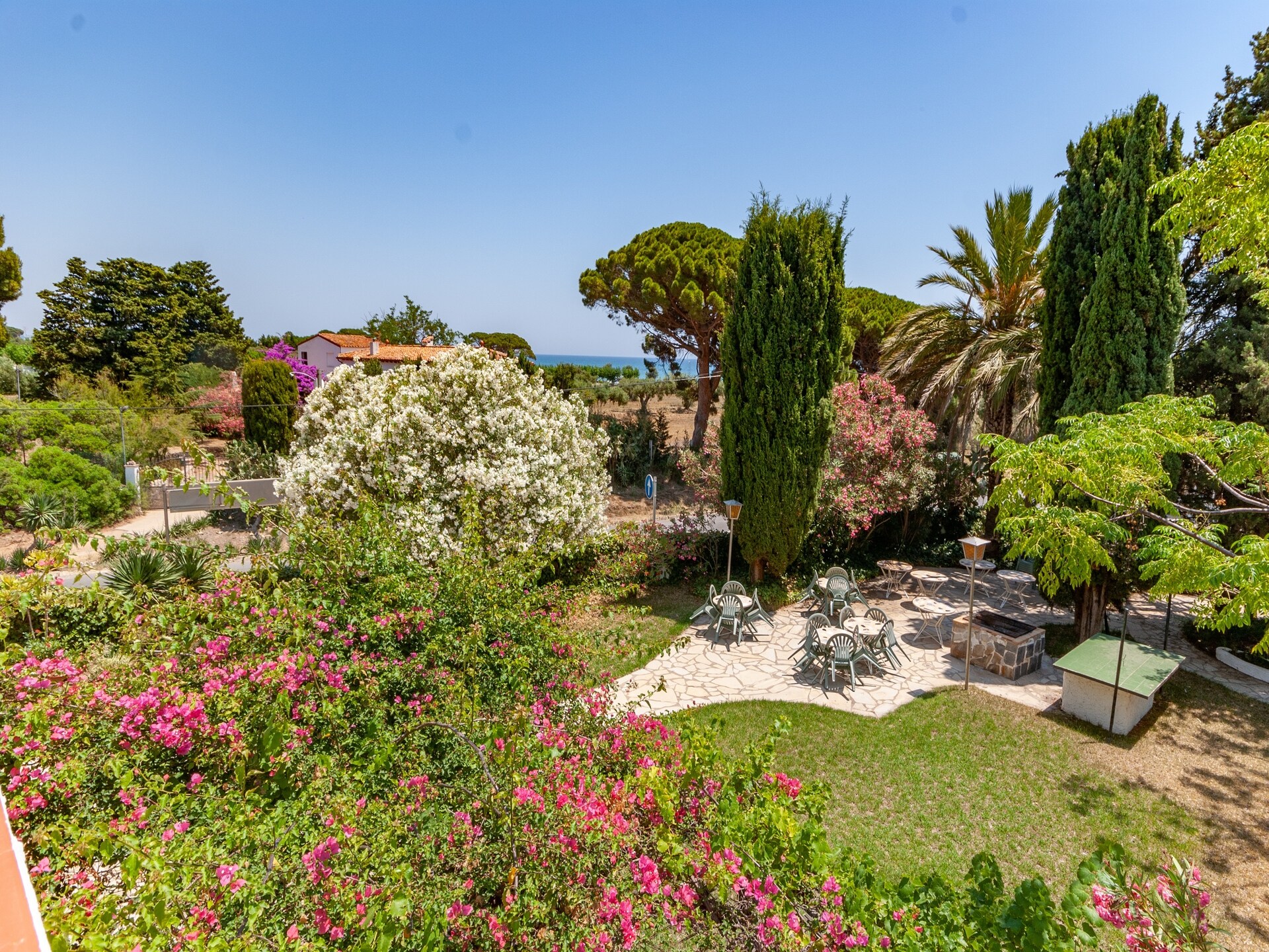 Karaktervol appartement in Mont-roig Bahía, 200 meter van het strand - foto 8