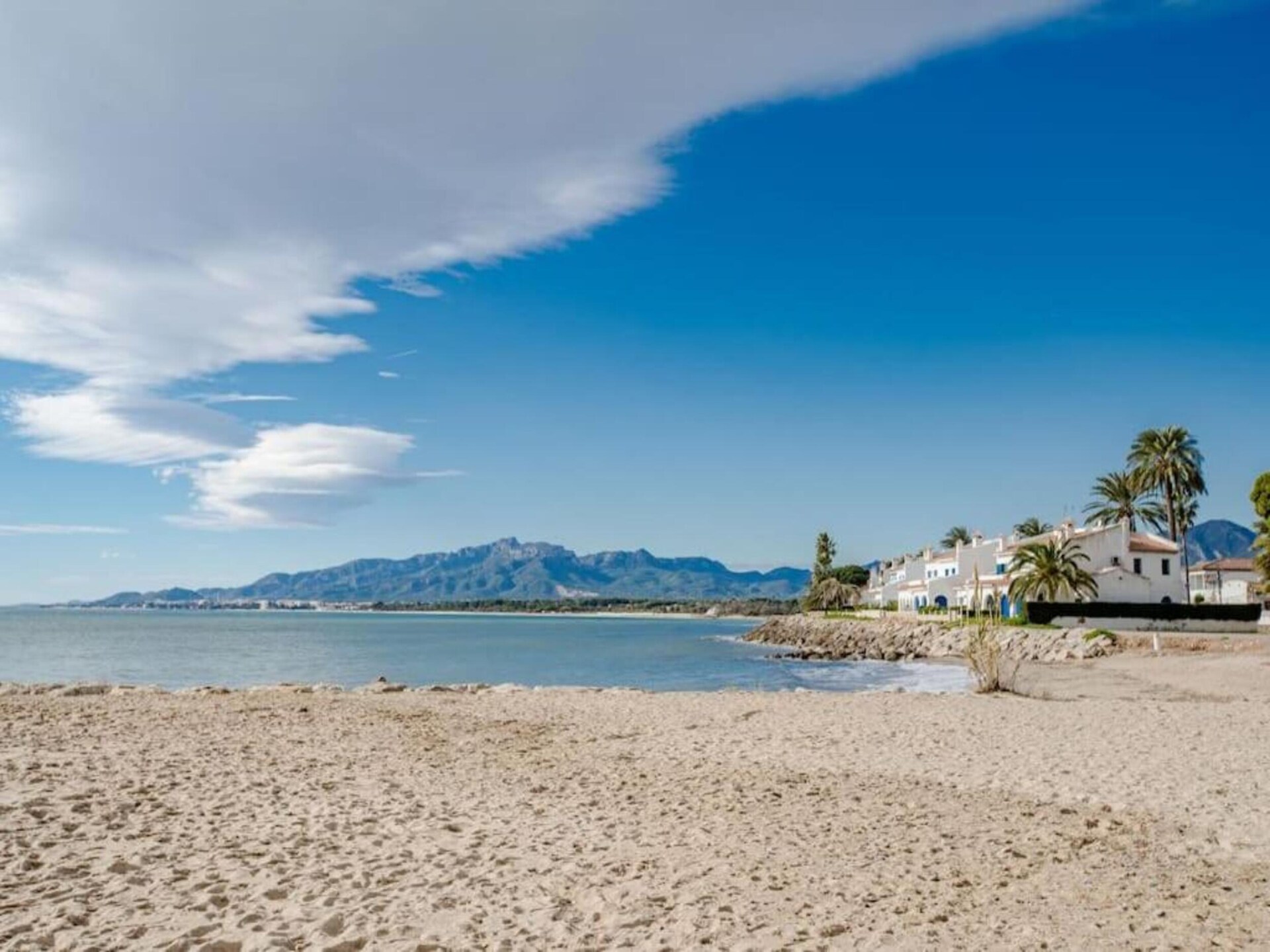 Karaktervol appartement in Mont-roig Bahía, 200 meter van het strand - foto 33