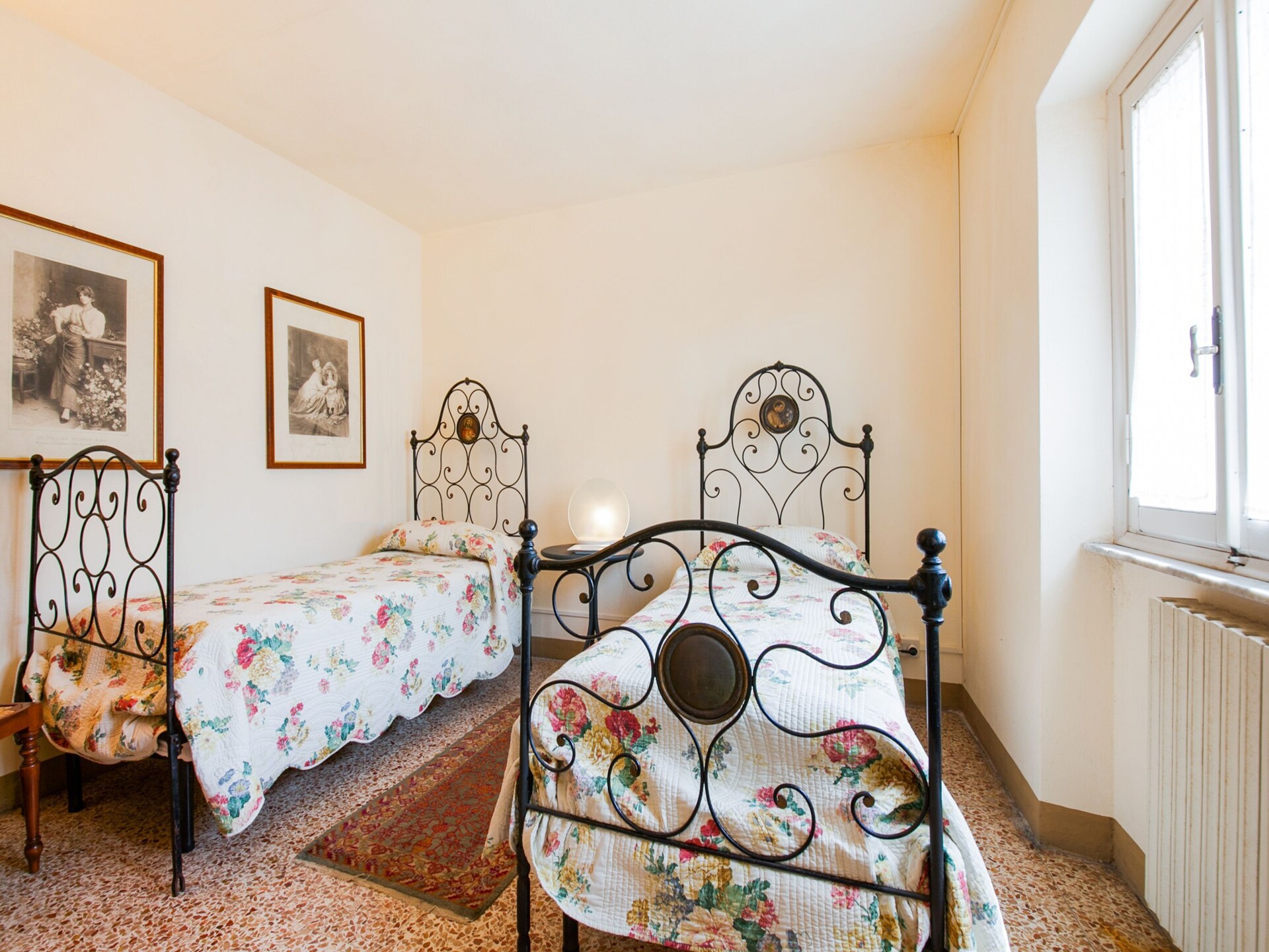 Vrijstaand Toscaans vakantiehuis aan de bosrand bij een meer - foto 3