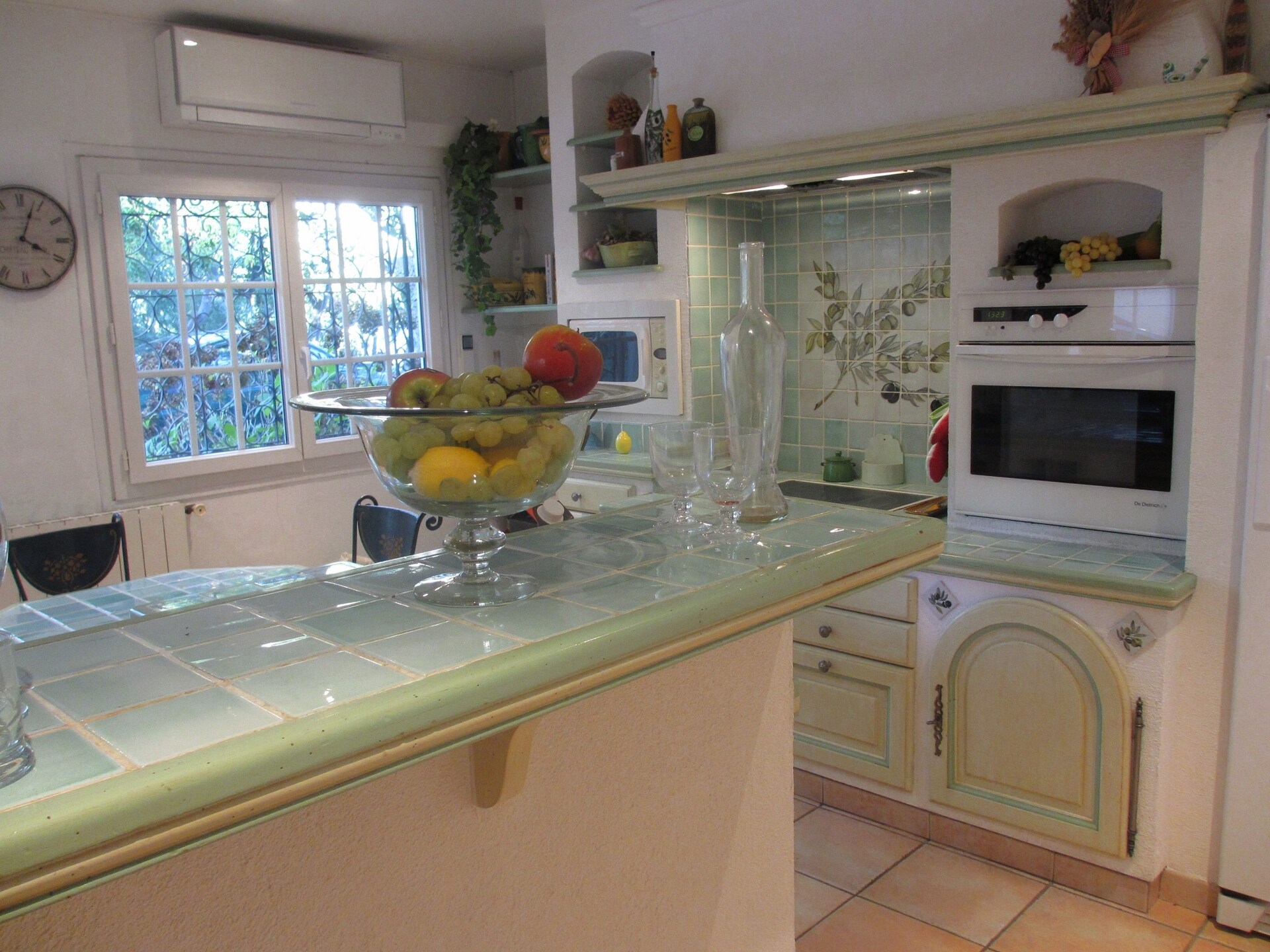 Villa Les Lézards: Ruim familieparadijs met zwembad nabij strand Fréjus - foto 19
