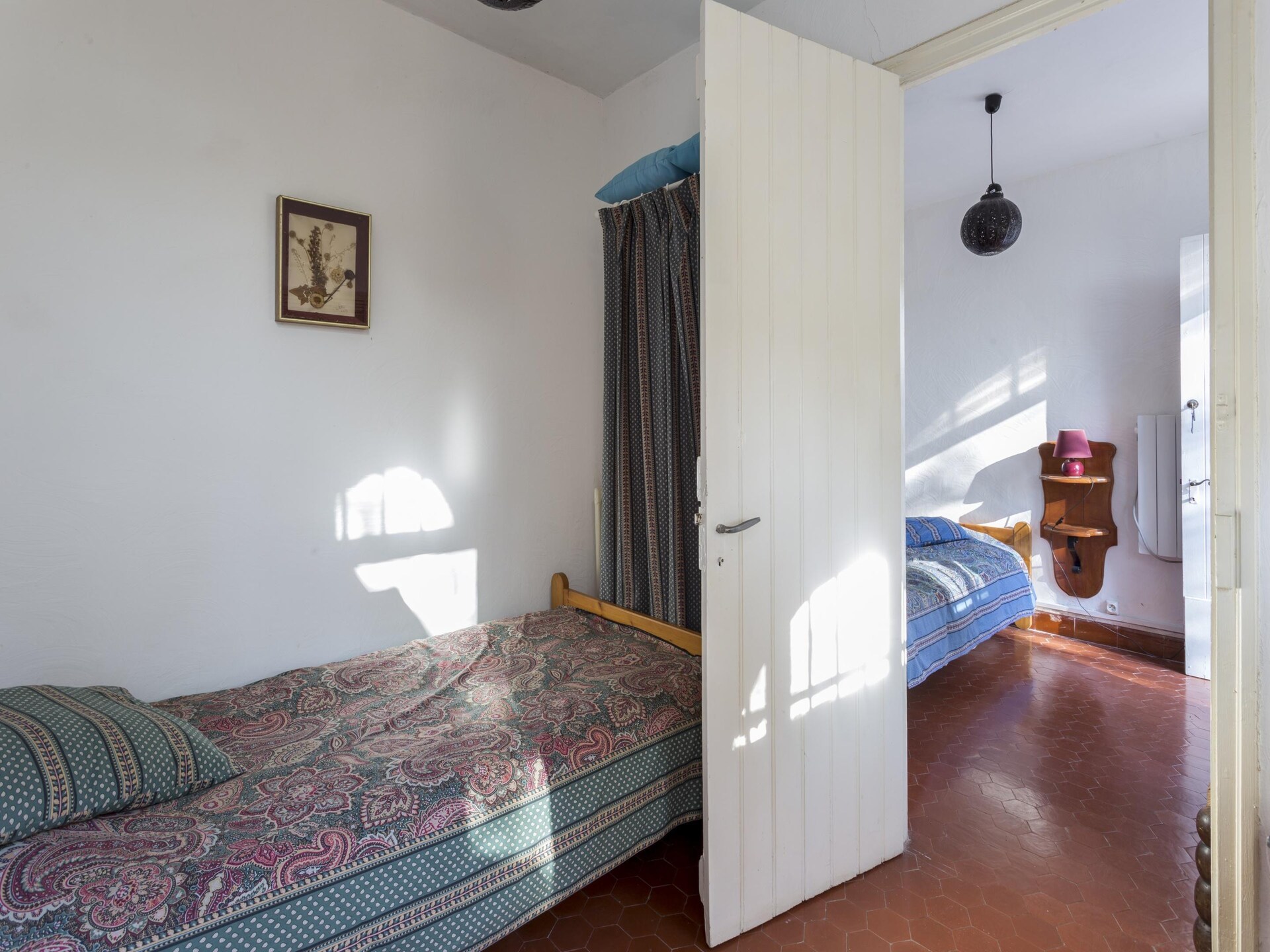 Villa Les Lézards: Ruim familieparadijs met zwembad nabij strand Fréjus - foto 23