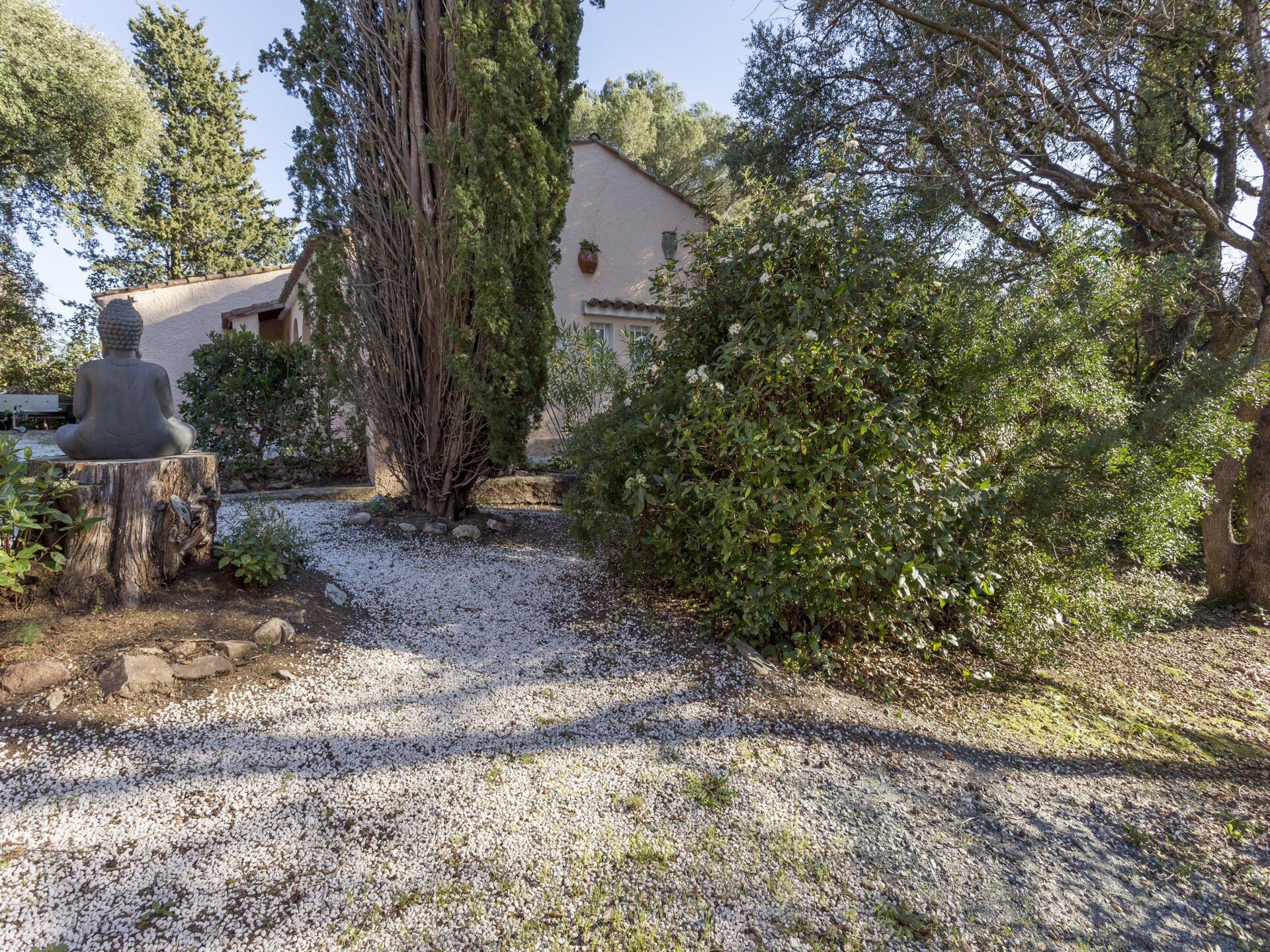 Villa Les Lézards: Ruim familieparadijs met zwembad nabij strand Fréjus - foto 40