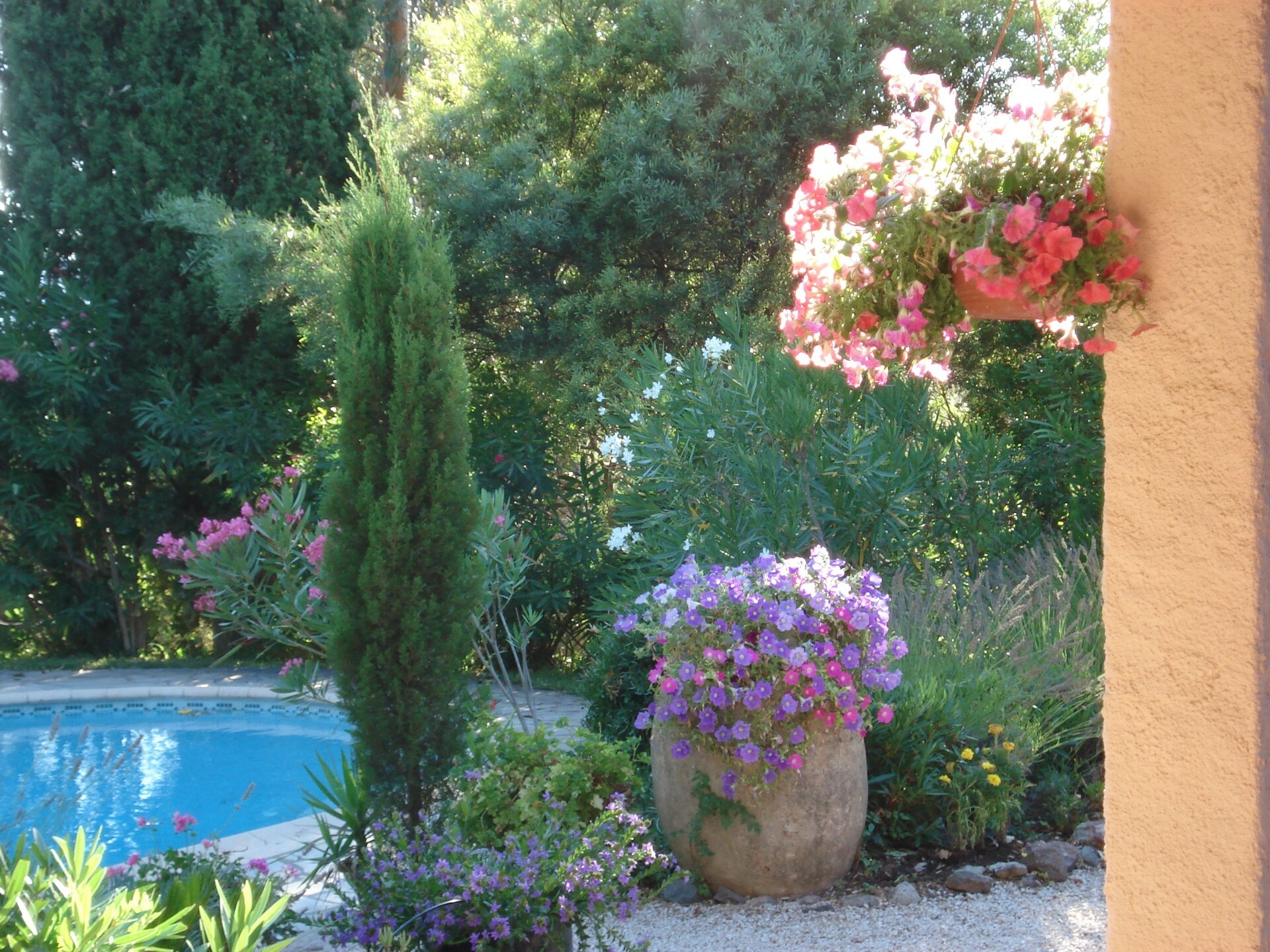 Villa Les Lézards: Ruim familieparadijs met zwembad nabij strand Fréjus - foto 33