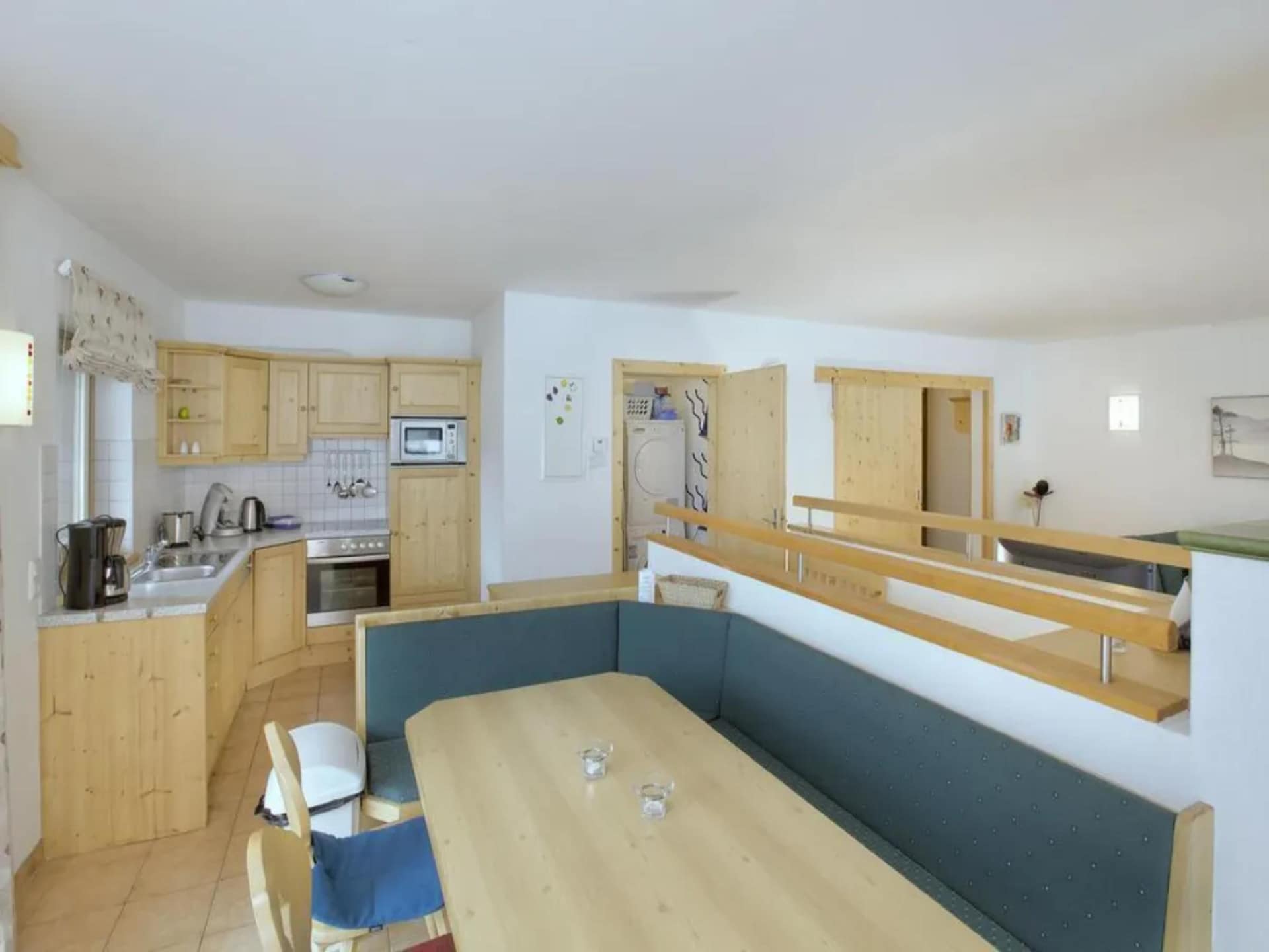 Aan de piste: Ruim vakantiehuis voor 8 personen in Wald-Königsleiten - foto 10