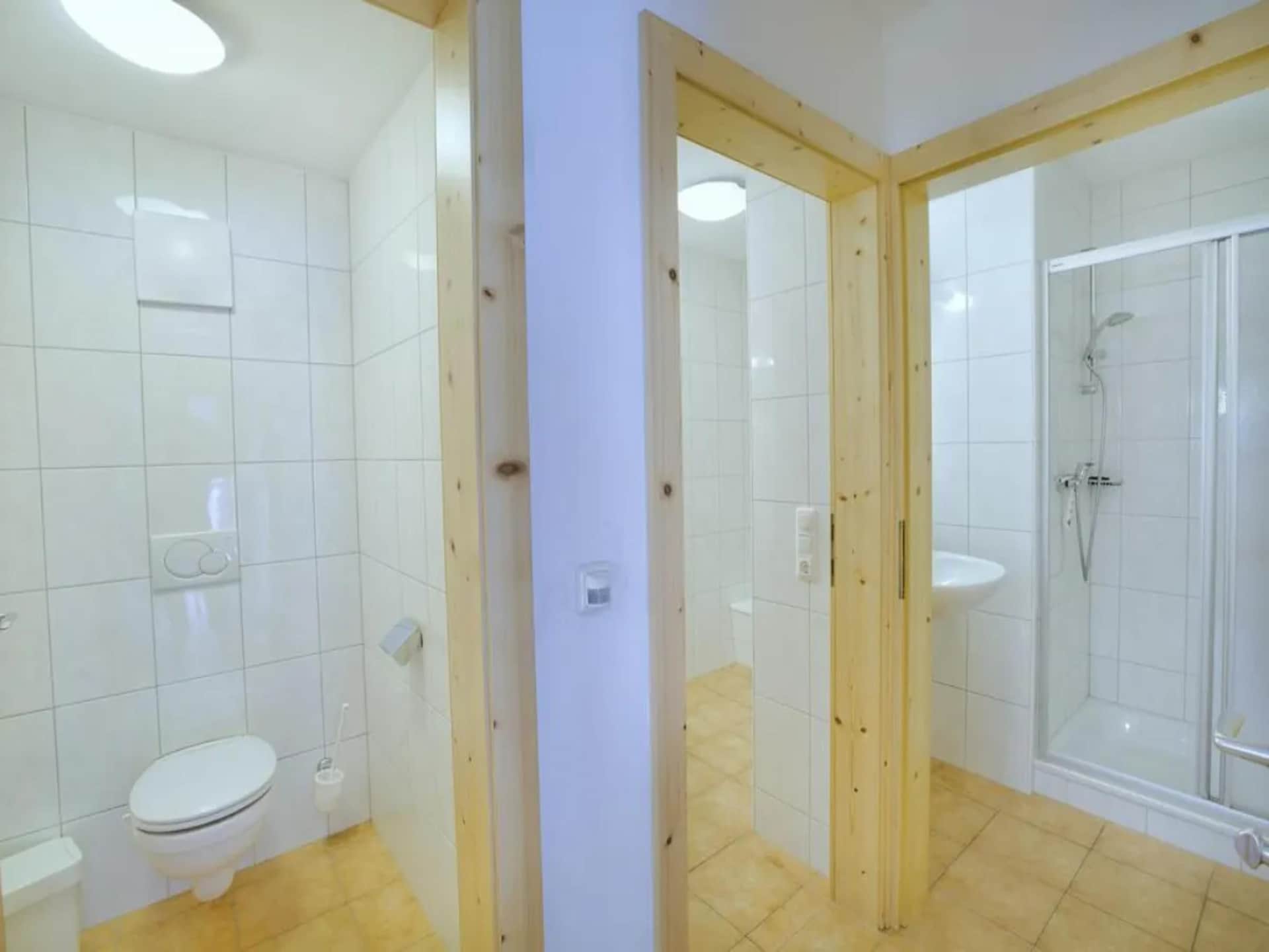Aan de piste: Ruim vakantiehuis voor 8 personen in Wald-Königsleiten - foto 15