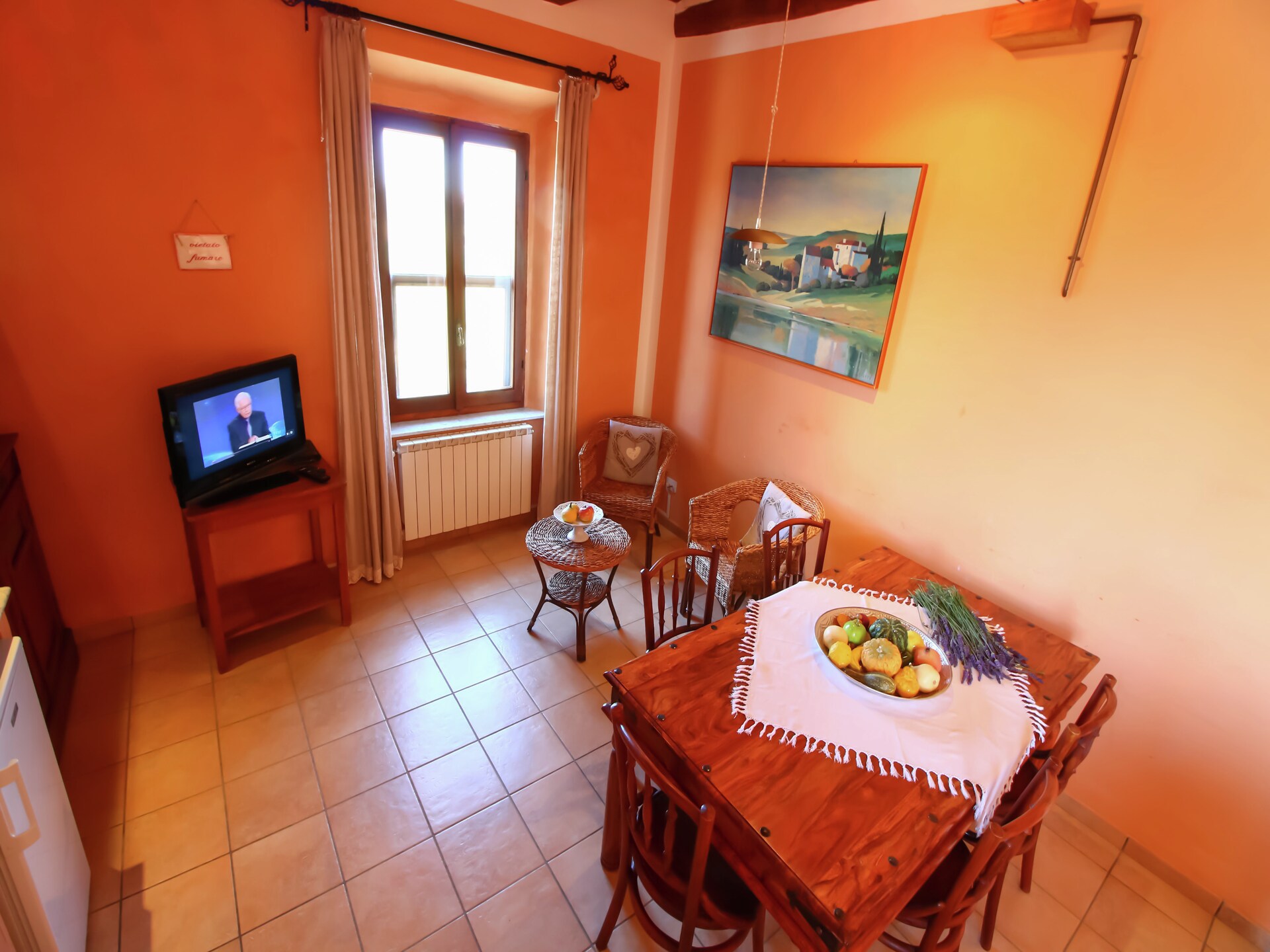 Sfeervol appartement op Toscaanse boerderij, 3 km van zee - foto 19