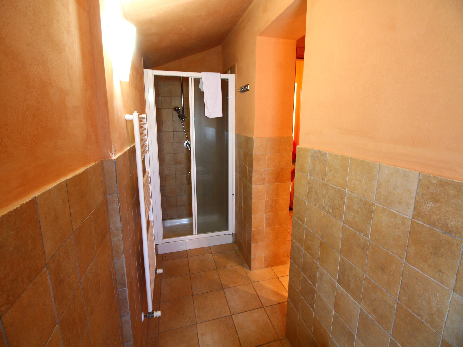 Sfeervol appartement op Toscaanse boerderij, 3 km van zee - foto 26