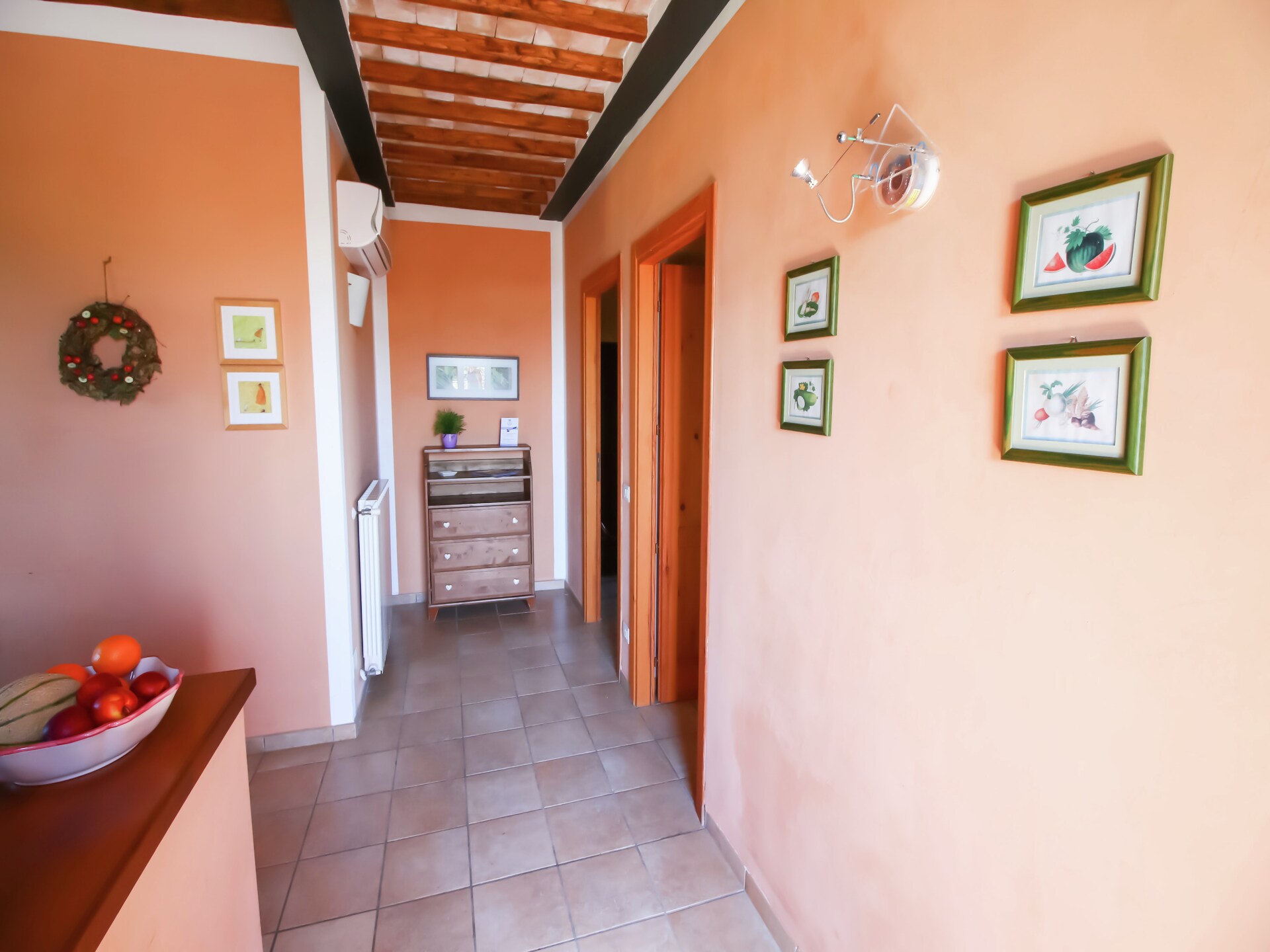 Sfeervol appartement op Toscaanse boerderij, 3 km van zee - foto 22