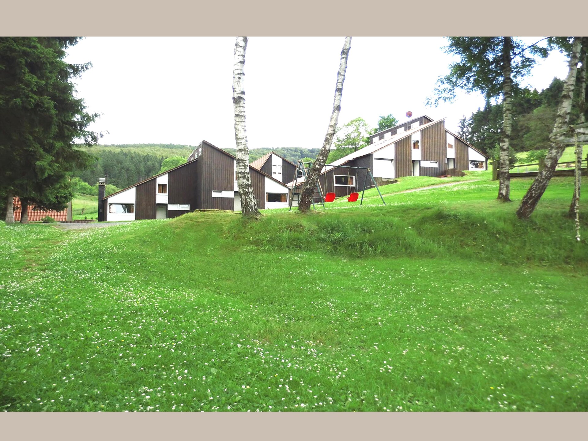 Rustiek vakantiehuis Biberbau aan kabbelende beek in Bestwig - foto 28