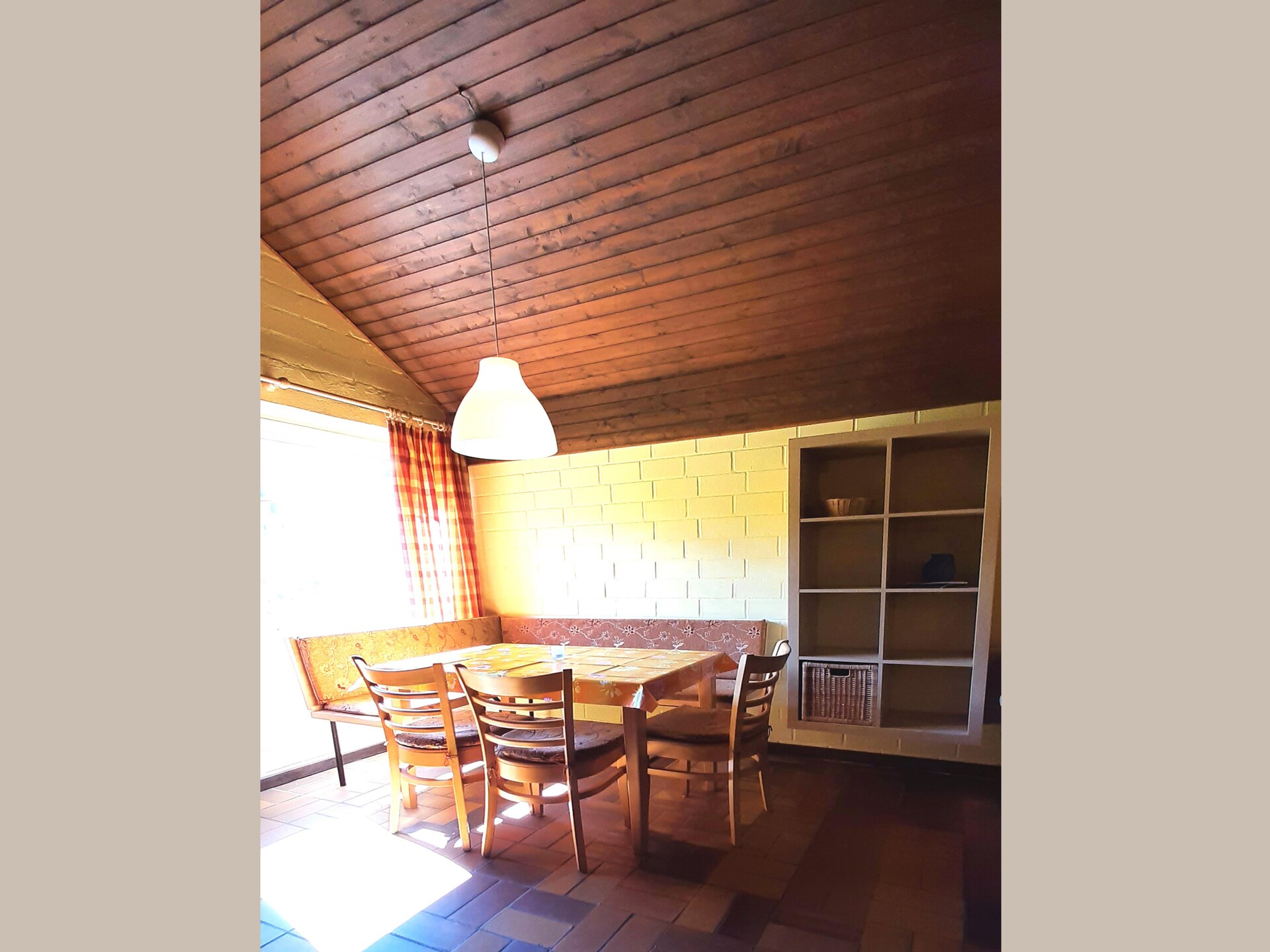 Rustiek vakantiehuis Biberbau aan kabbelende beek in Bestwig - foto 17