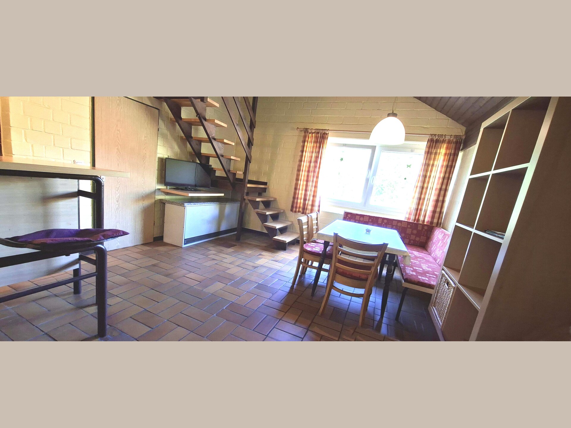 Rustiek vakantiehuis Biberbau aan kabbelende beek in Bestwig - foto 15