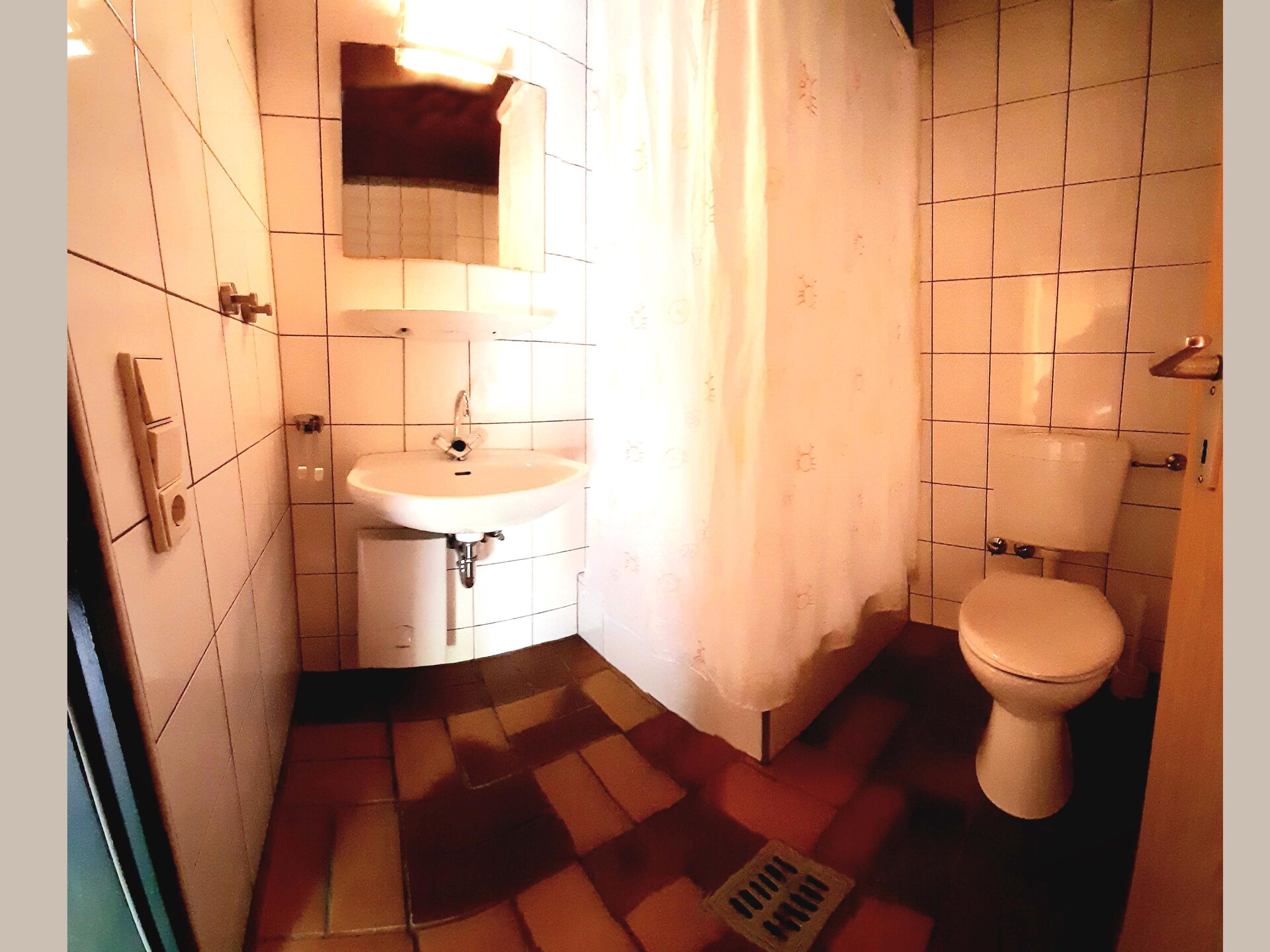 Rustiek vakantiehuis Biberbau aan kabbelende beek in Bestwig - foto 27