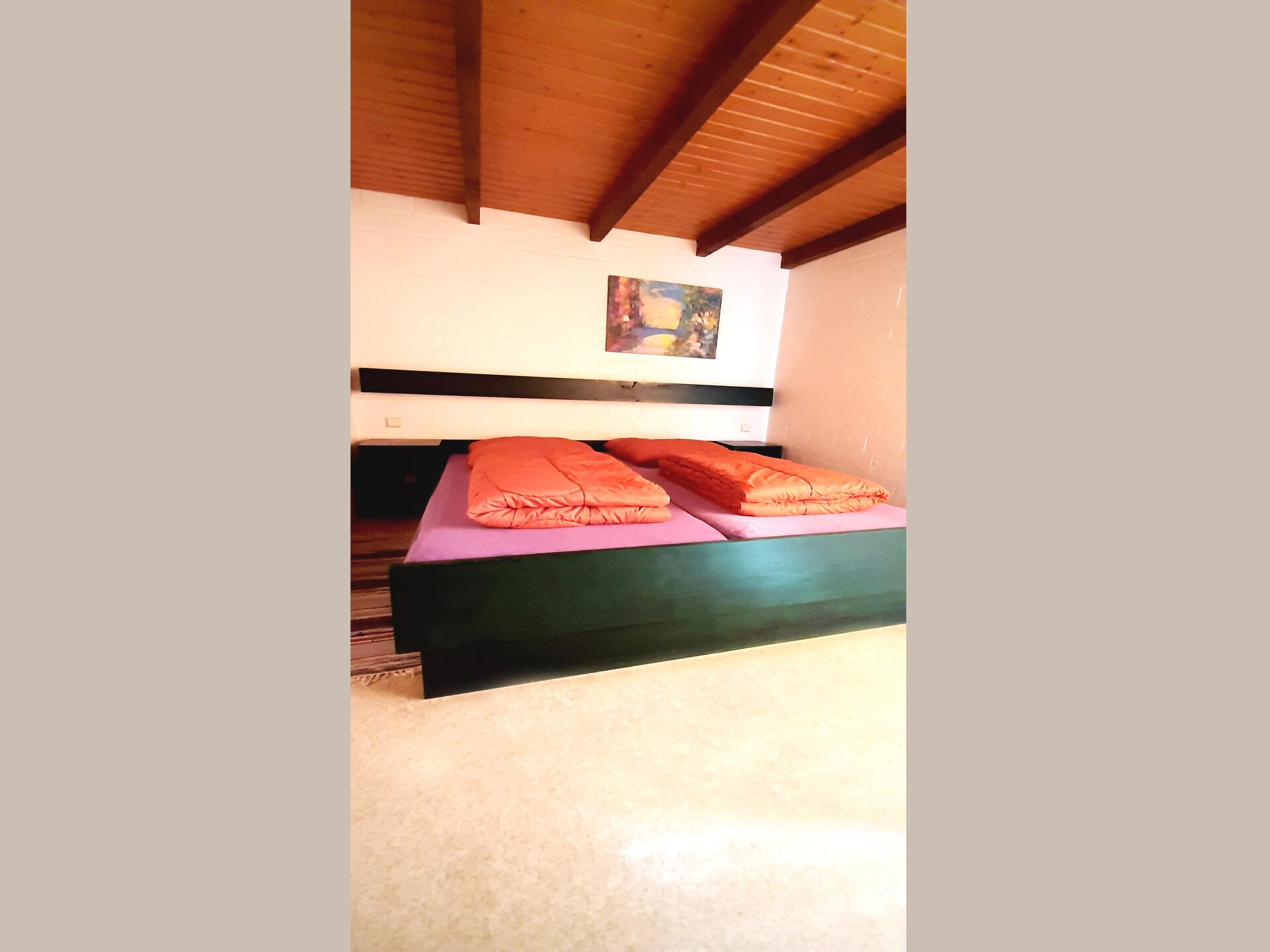 Rustiek vakantiehuis Biberbau aan kabbelende beek in Bestwig - foto 19