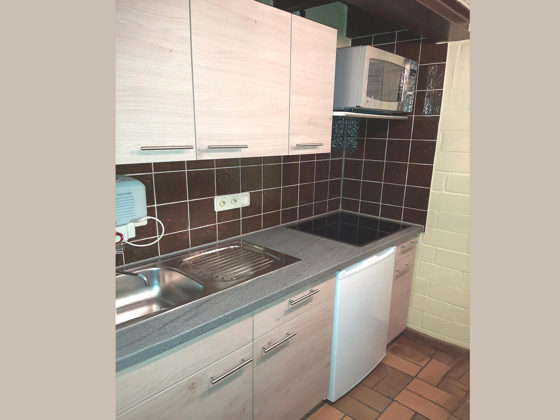Rustiek vakantiehuis Biberbau aan kabbelende beek in Bestwig - foto 18
