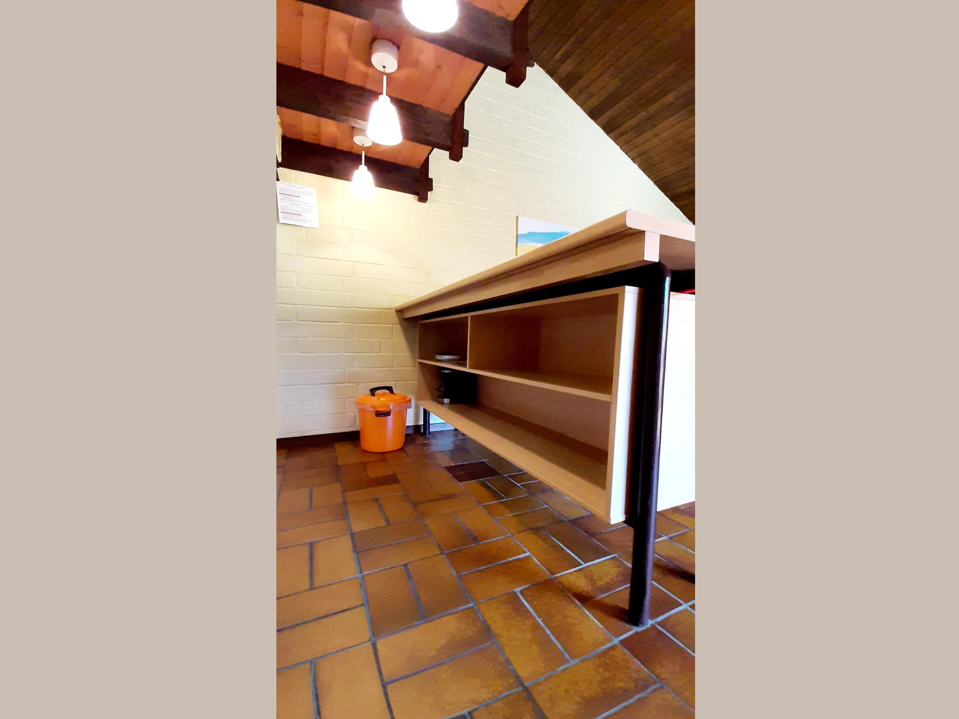 Rustiek vakantiehuis Biberbau aan kabbelende beek in Bestwig - foto 20