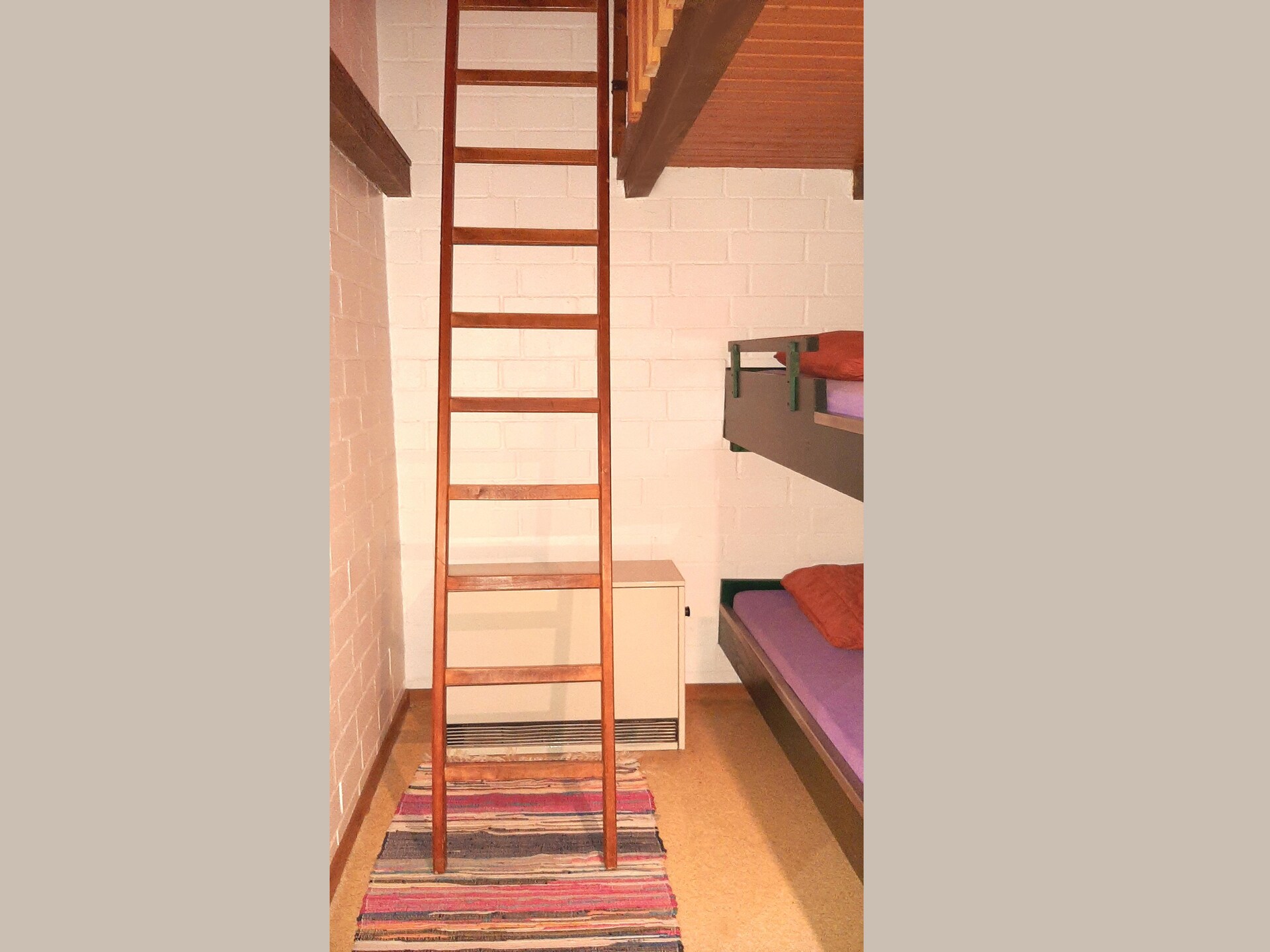 Rustiek vakantiehuis Biberbau aan kabbelende beek in Bestwig - foto 21