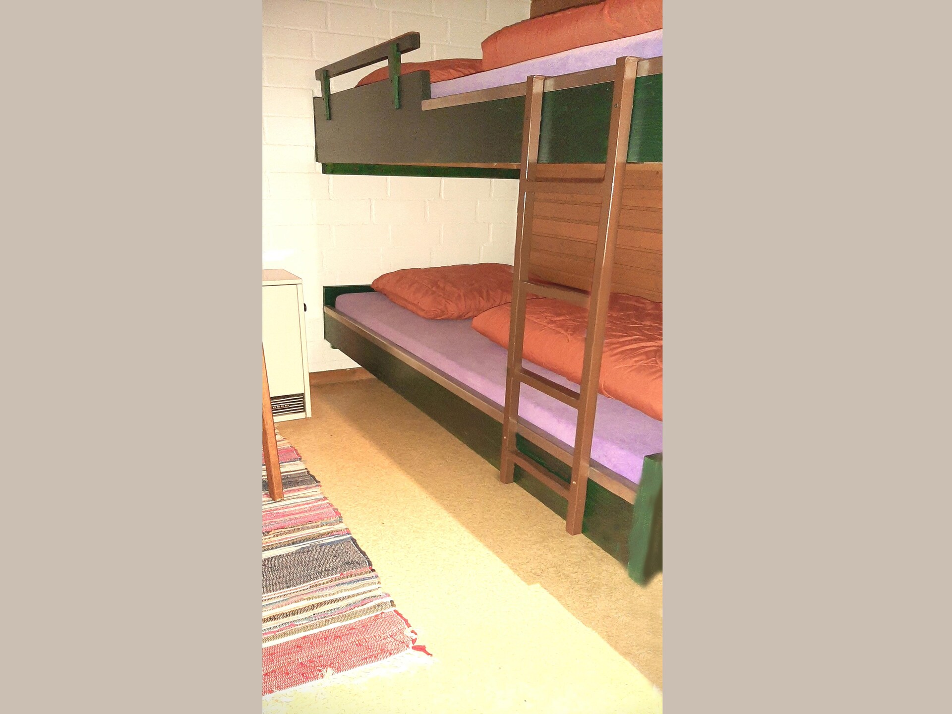 Rustiek vakantiehuis Biberbau aan kabbelende beek in Bestwig - foto 22