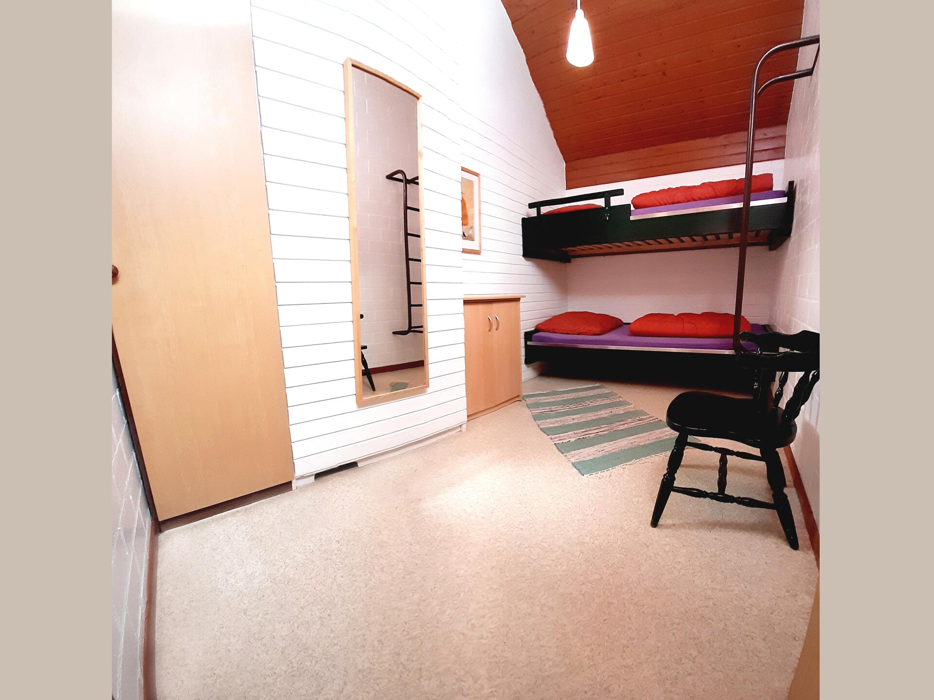 Rustiek vakantiehuis Biberbau aan kabbelende beek in Bestwig - foto 14