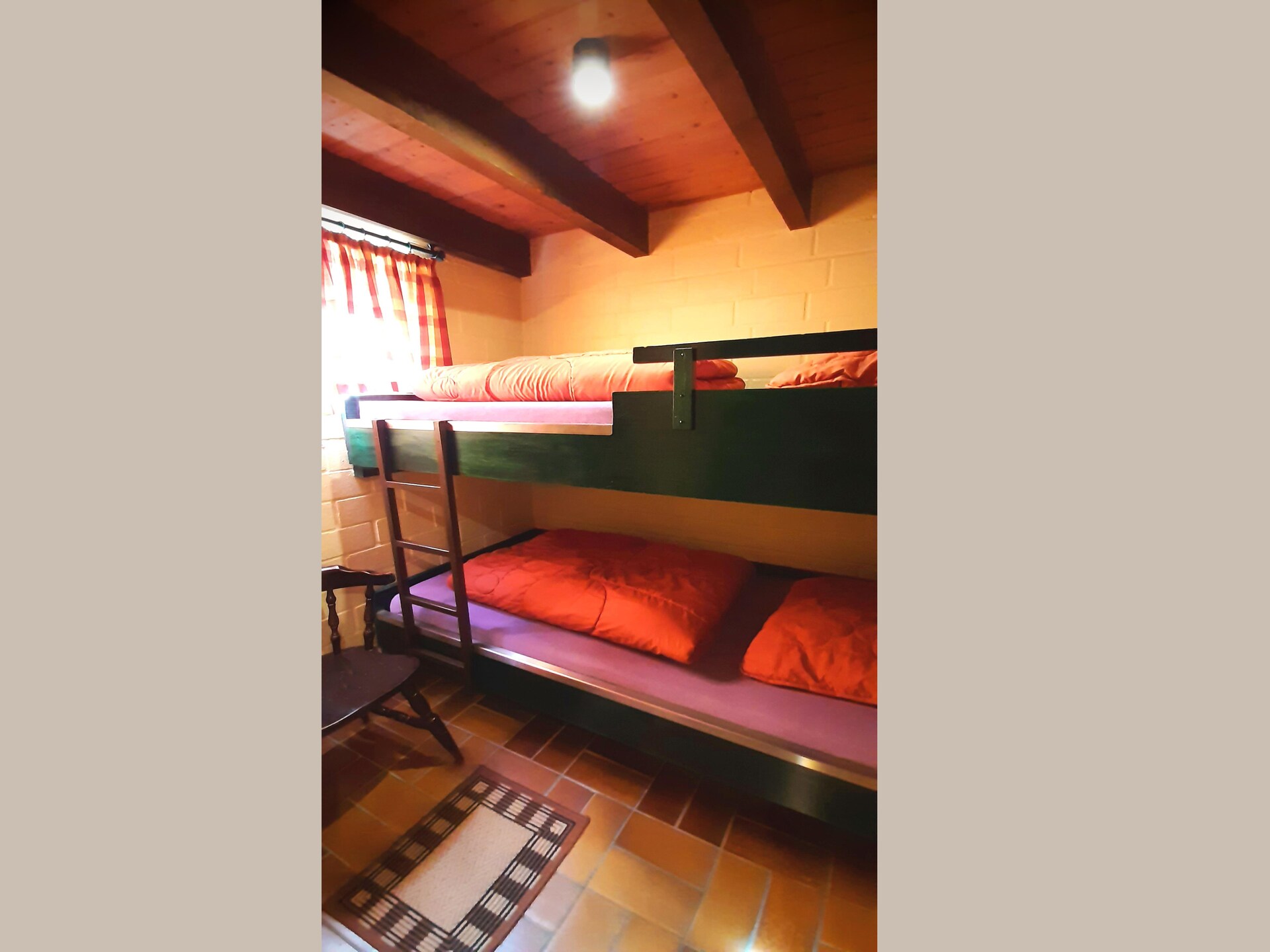 Rustiek vakantiehuis Biberbau aan kabbelende beek in Bestwig - foto 24