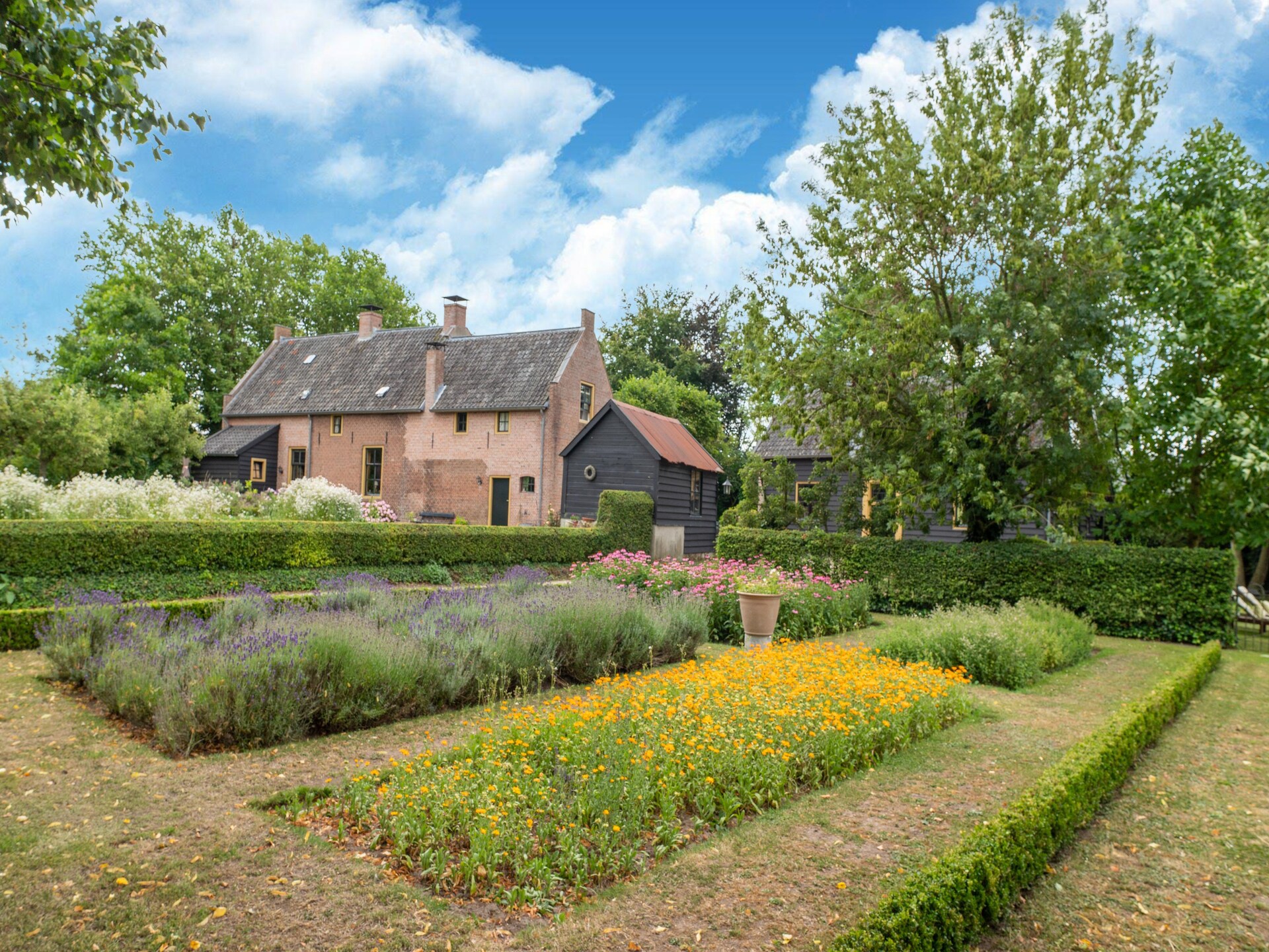 Koetshuis 't Geyn – Sfeervol logeren op historisch landgoed in de Betuwe - foto 10