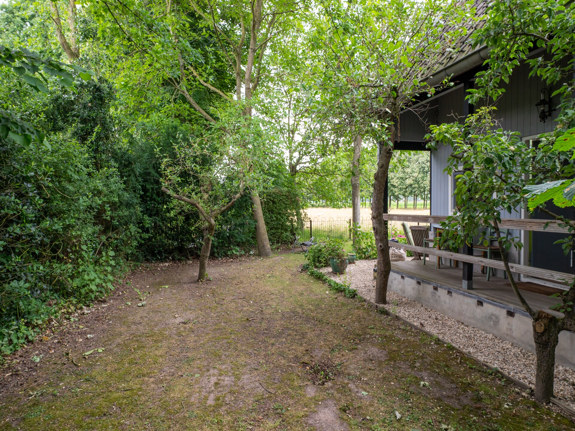 Koetshuis 't Geyn – Sfeervol logeren op historisch landgoed in de Betuwe - foto 30