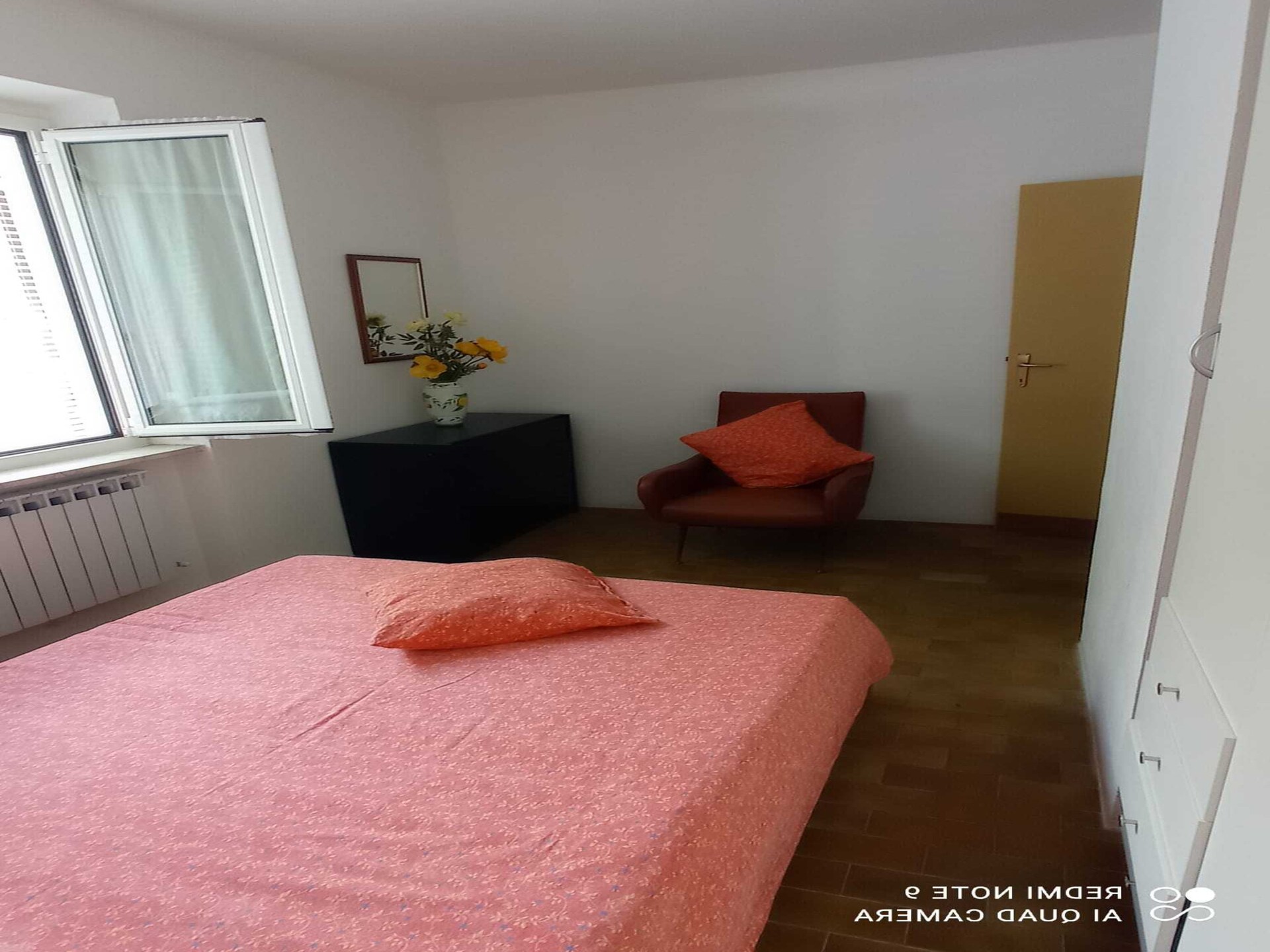 Rustiek vakantiehuis Pizzamiglio met tuin bij Moneglia en Cinque Terre - foto 10